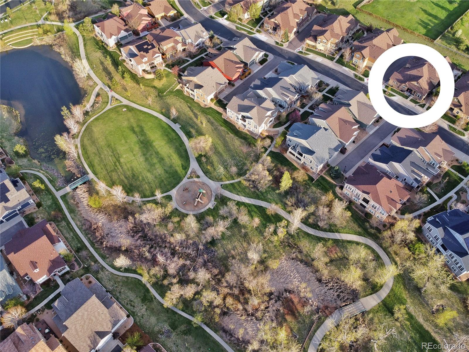 MLS Image #21 for 5809 s urban way,littleton, Colorado