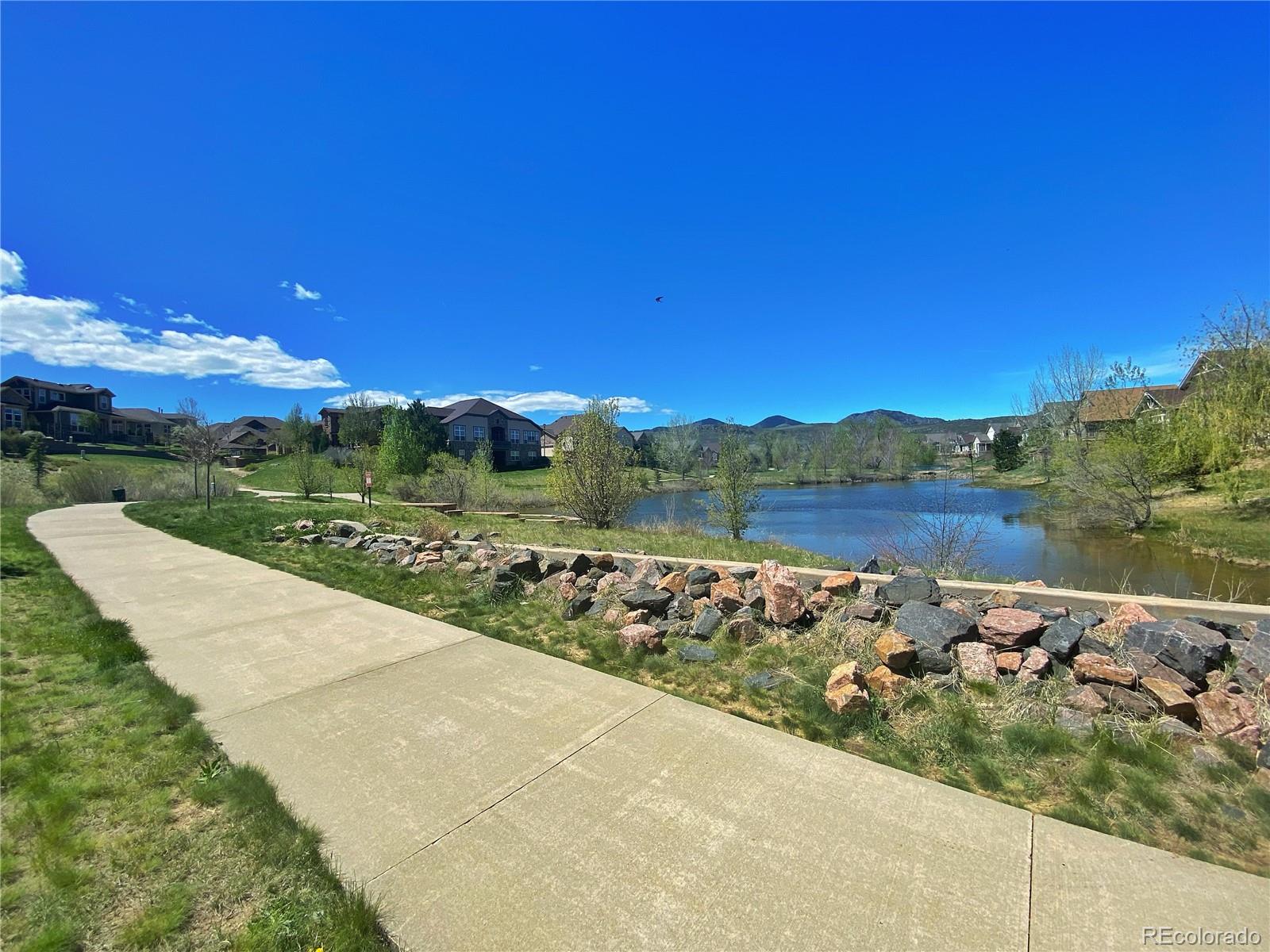 MLS Image #41 for 5809 s urban way,littleton, Colorado