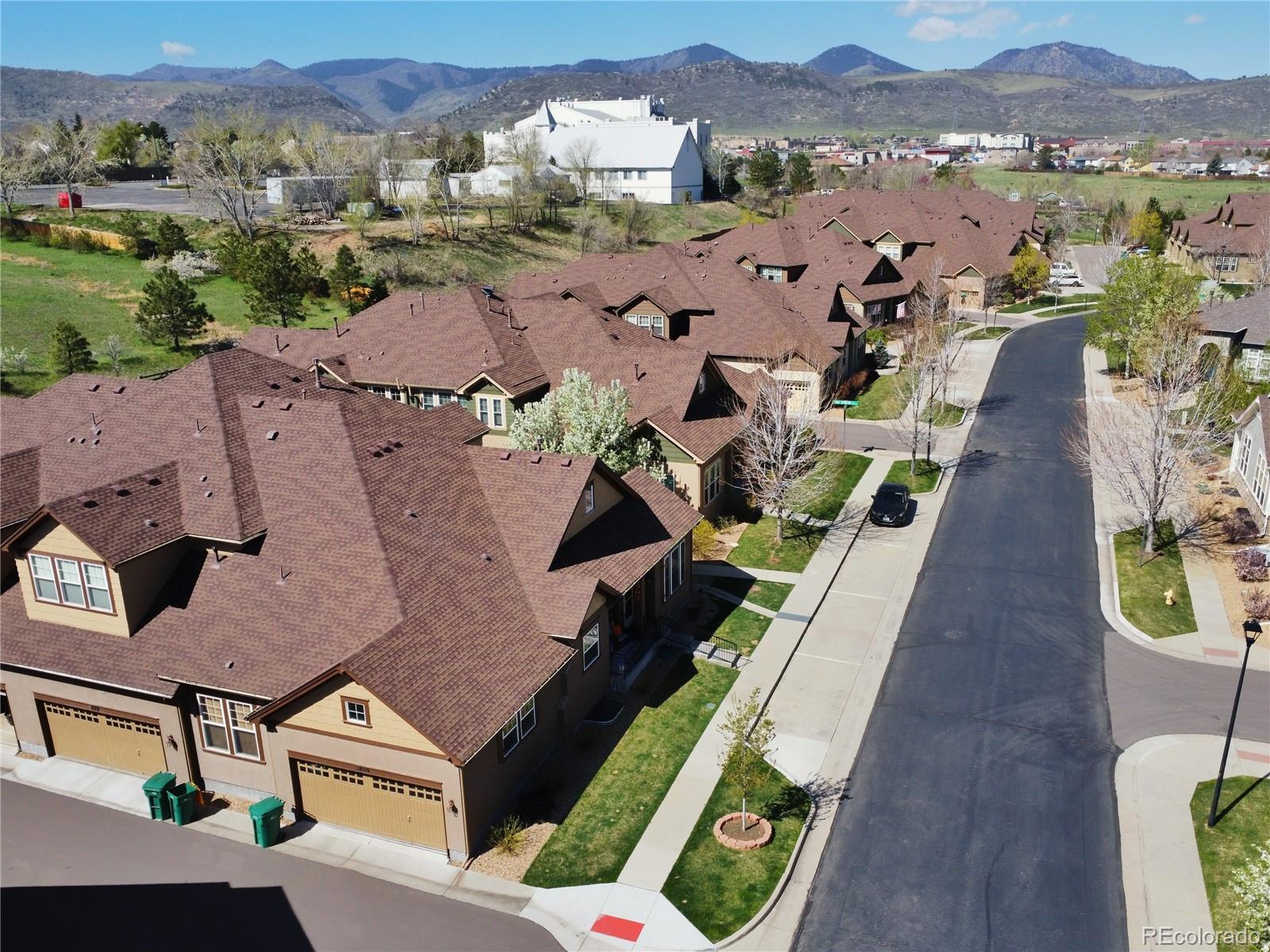 MLS Image #47 for 5809 s urban way,littleton, Colorado