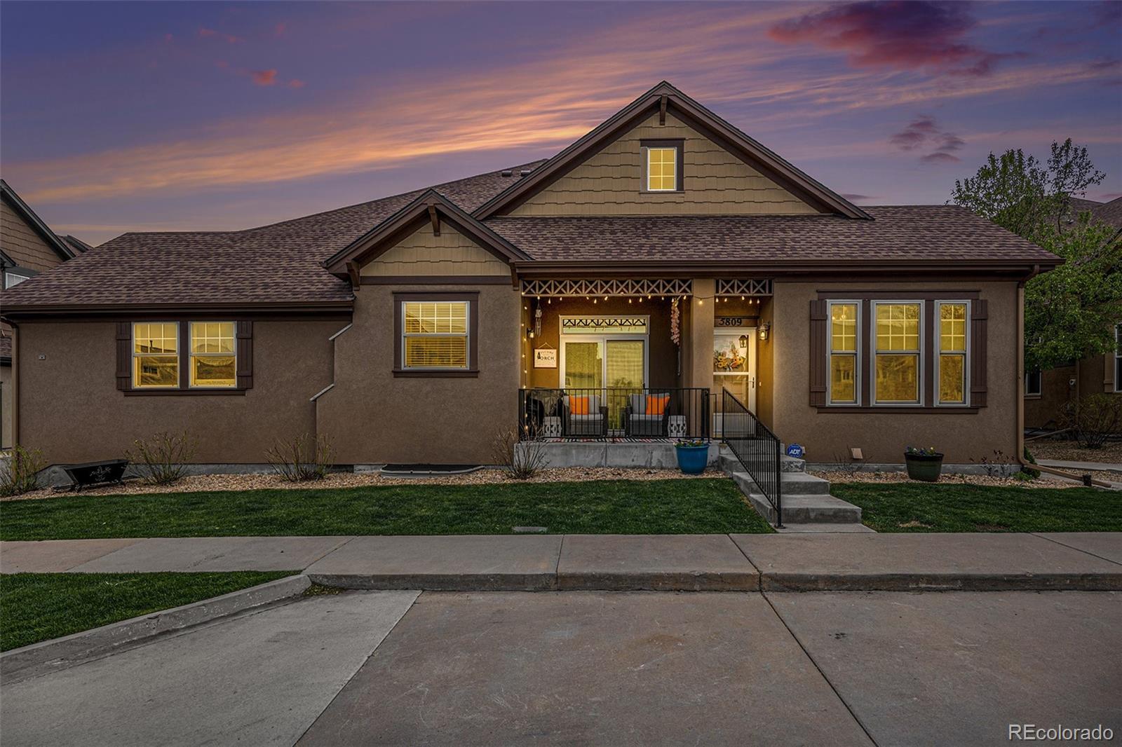 MLS Image #48 for 5809 s urban way,littleton, Colorado