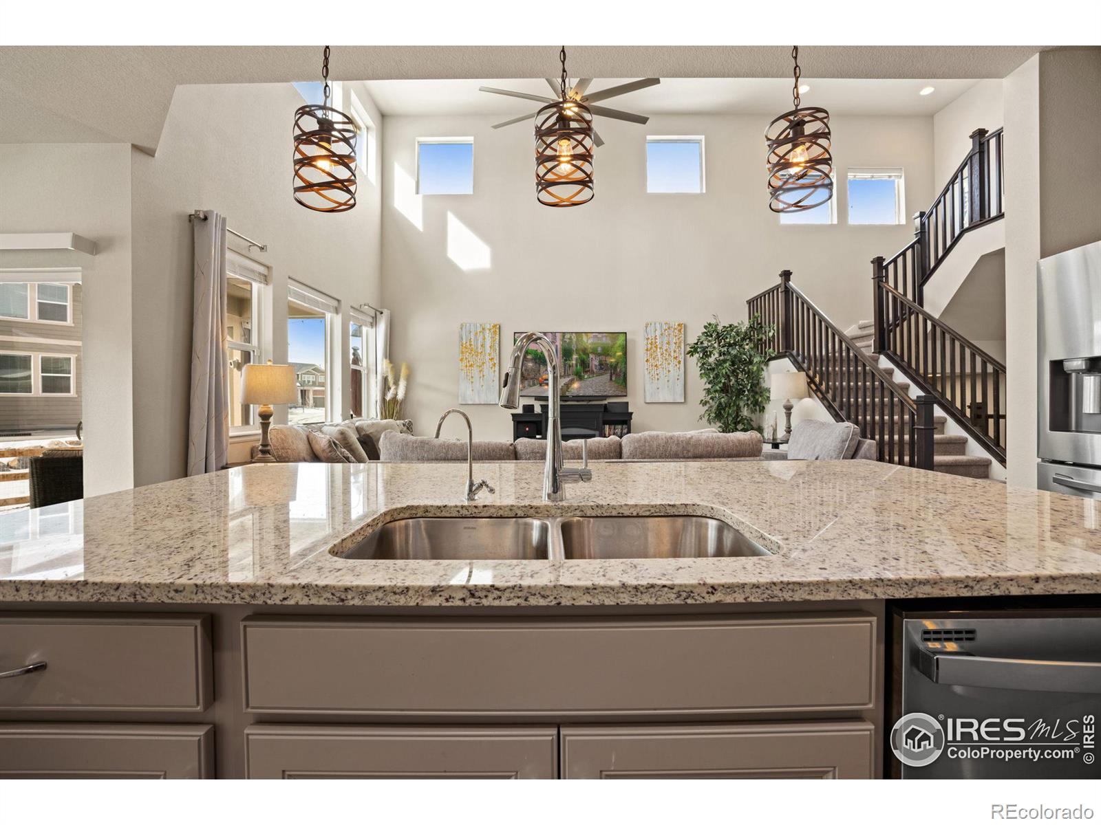 MLS Image #10 for 3397  booth falls drive,loveland, Colorado