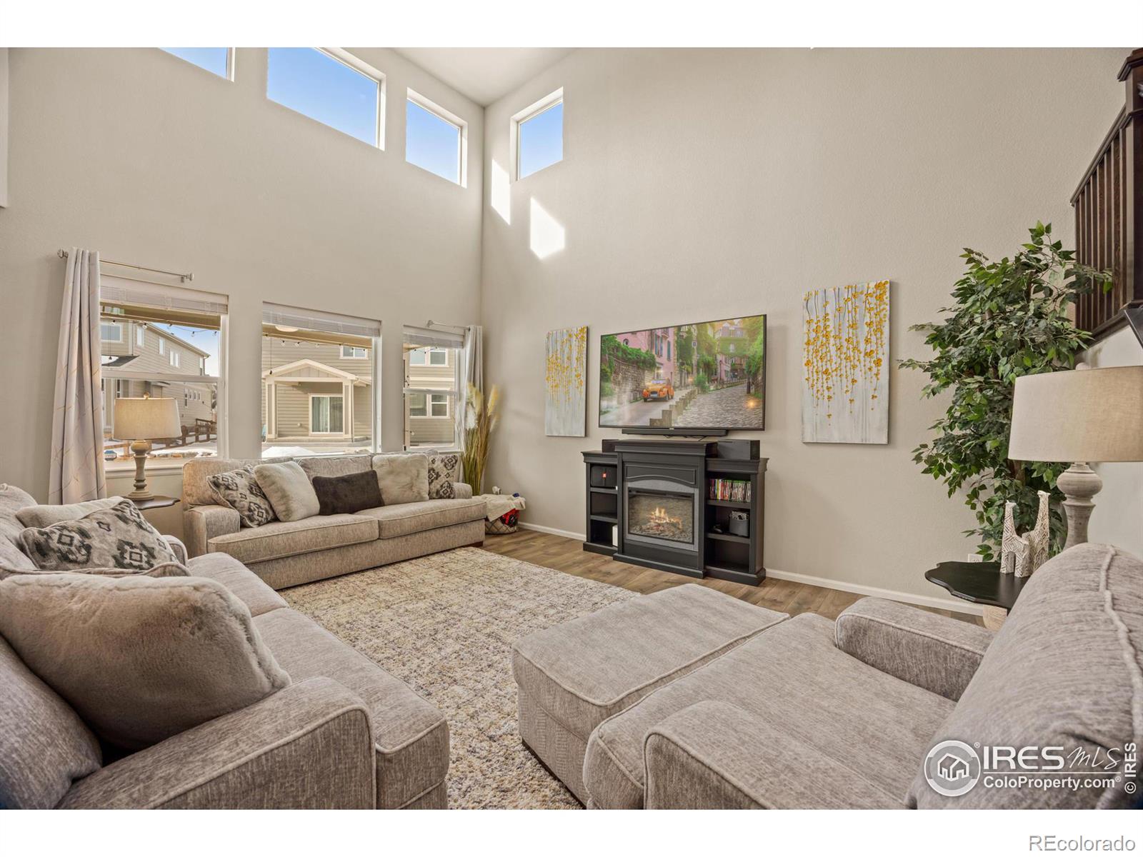 MLS Image #12 for 3397  booth falls drive,loveland, Colorado