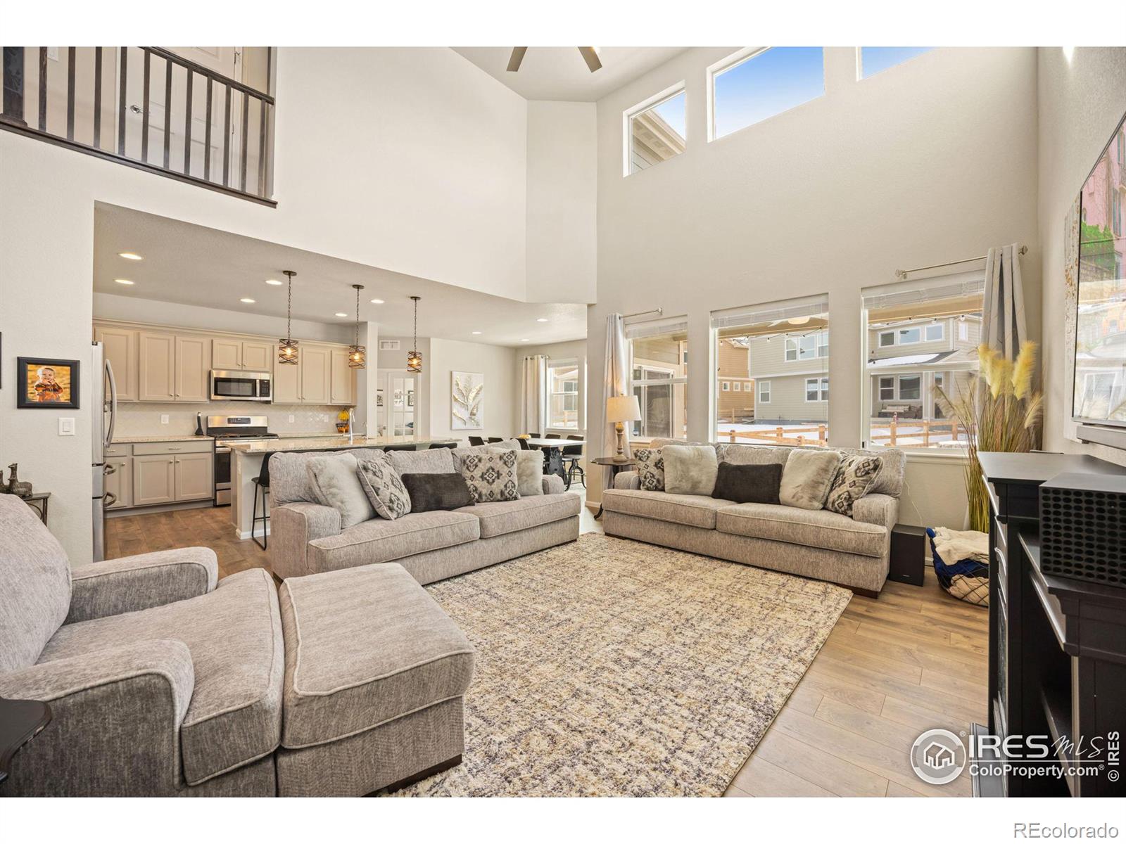 MLS Image #13 for 3397  booth falls drive,loveland, Colorado