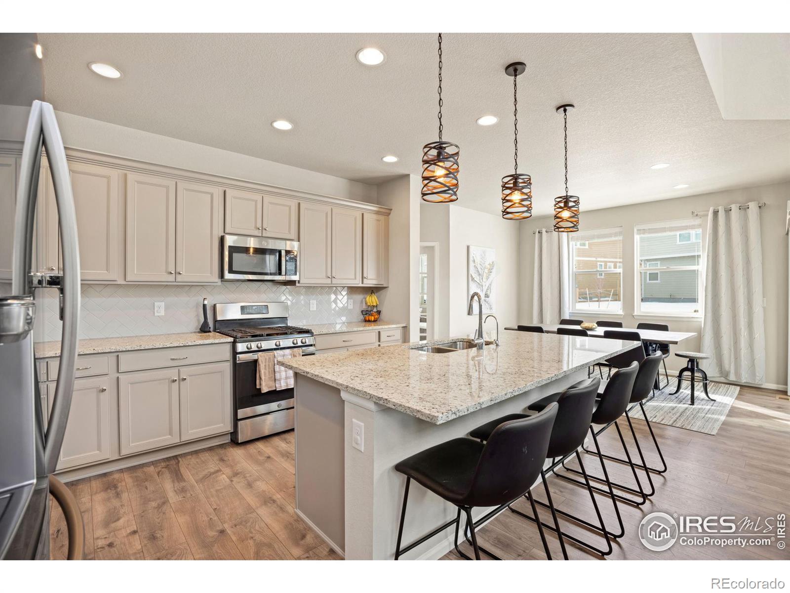 MLS Image #16 for 3397  booth falls drive,loveland, Colorado