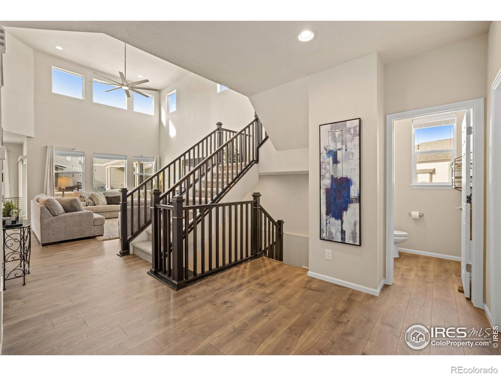 MLS Image #22 for 3397  booth falls drive,loveland, Colorado