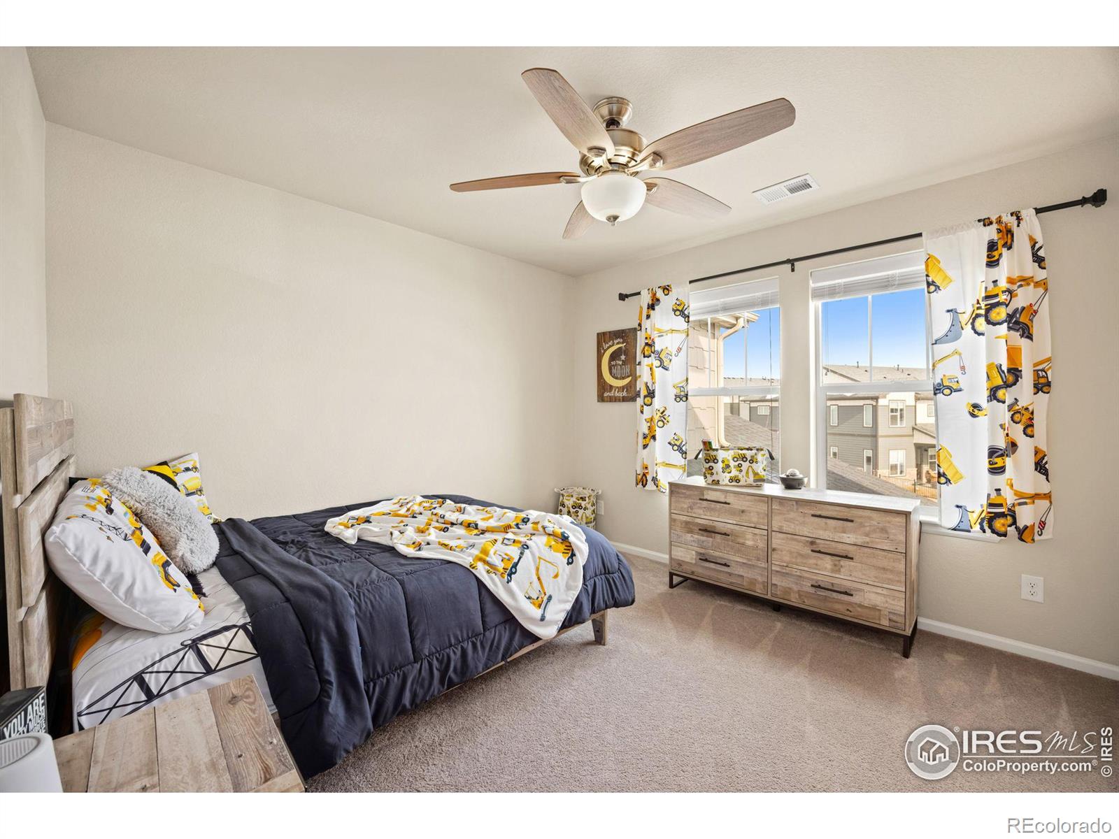 MLS Image #28 for 3397  booth falls drive,loveland, Colorado
