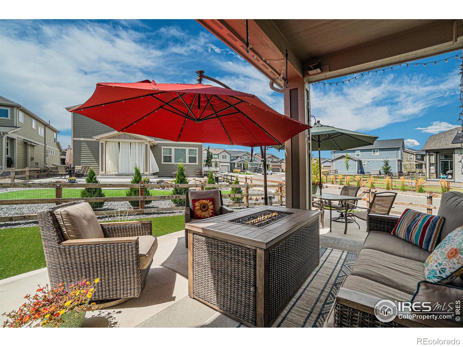 MLS Image #3 for 3397  booth falls drive,loveland, Colorado