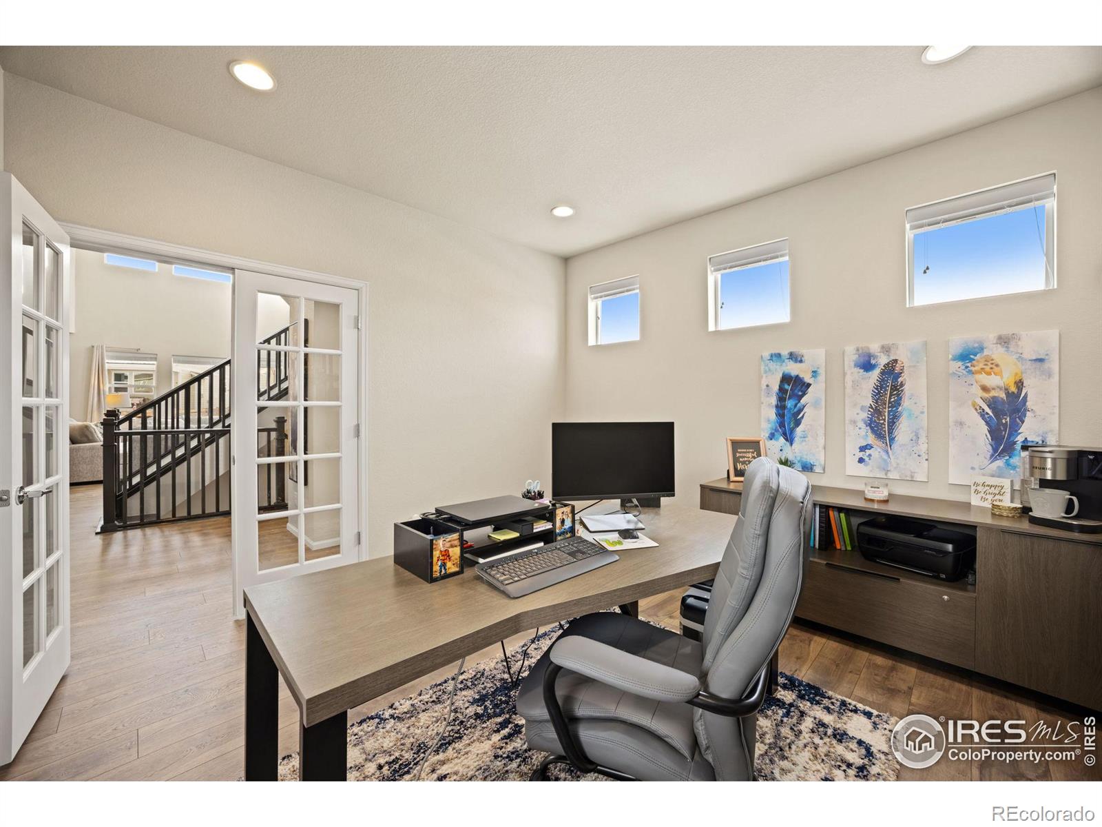 MLS Image #33 for 3397  booth falls drive,loveland, Colorado