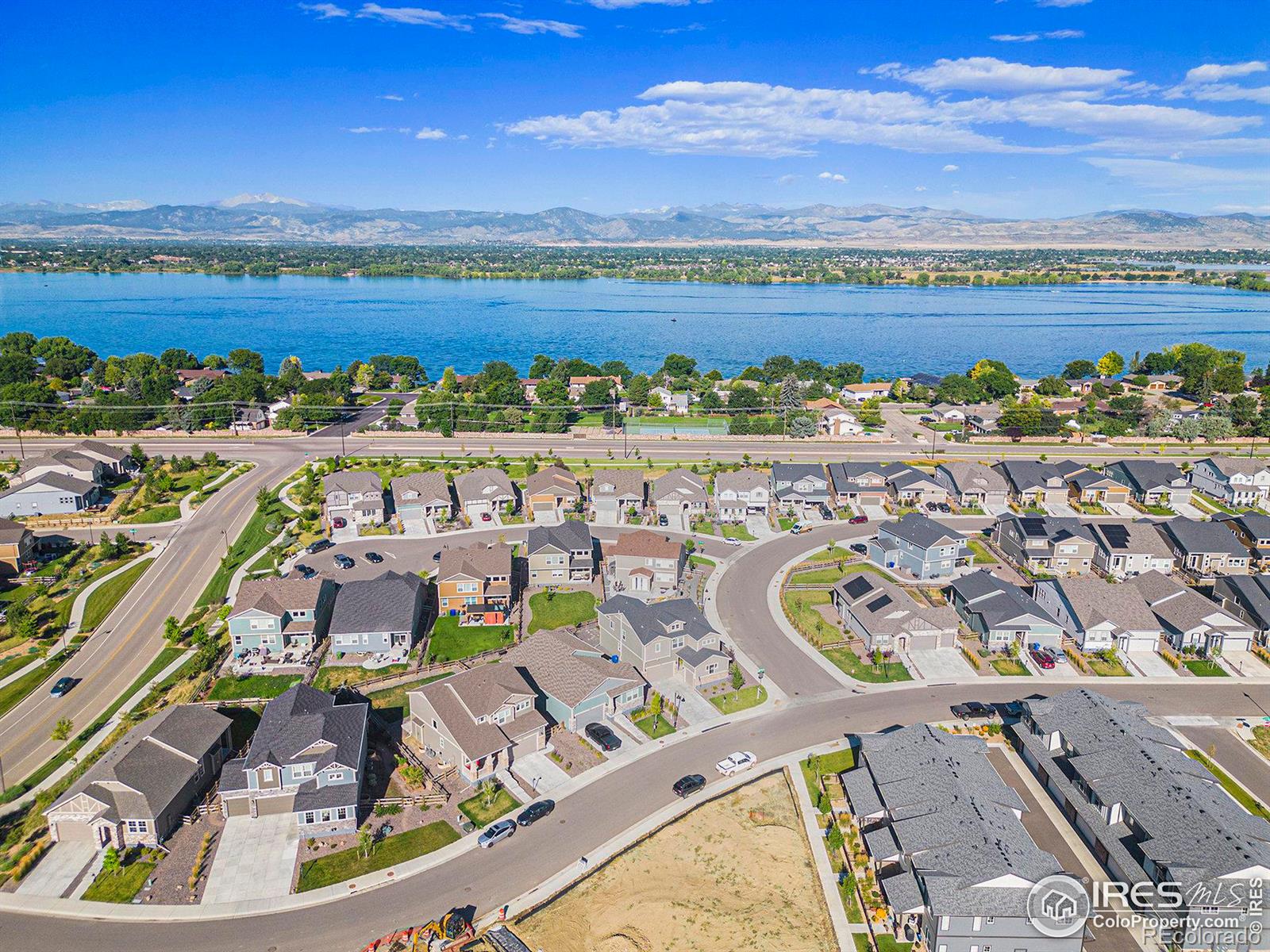 MLS Image #37 for 3397  booth falls drive,loveland, Colorado