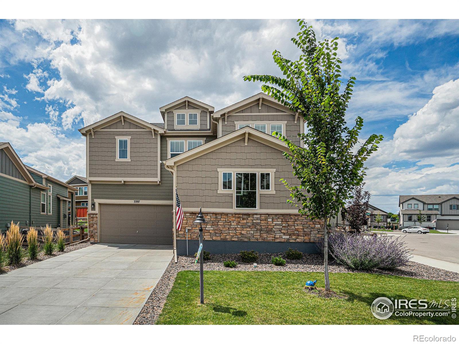 MLS Image #6 for 3397  booth falls drive,loveland, Colorado