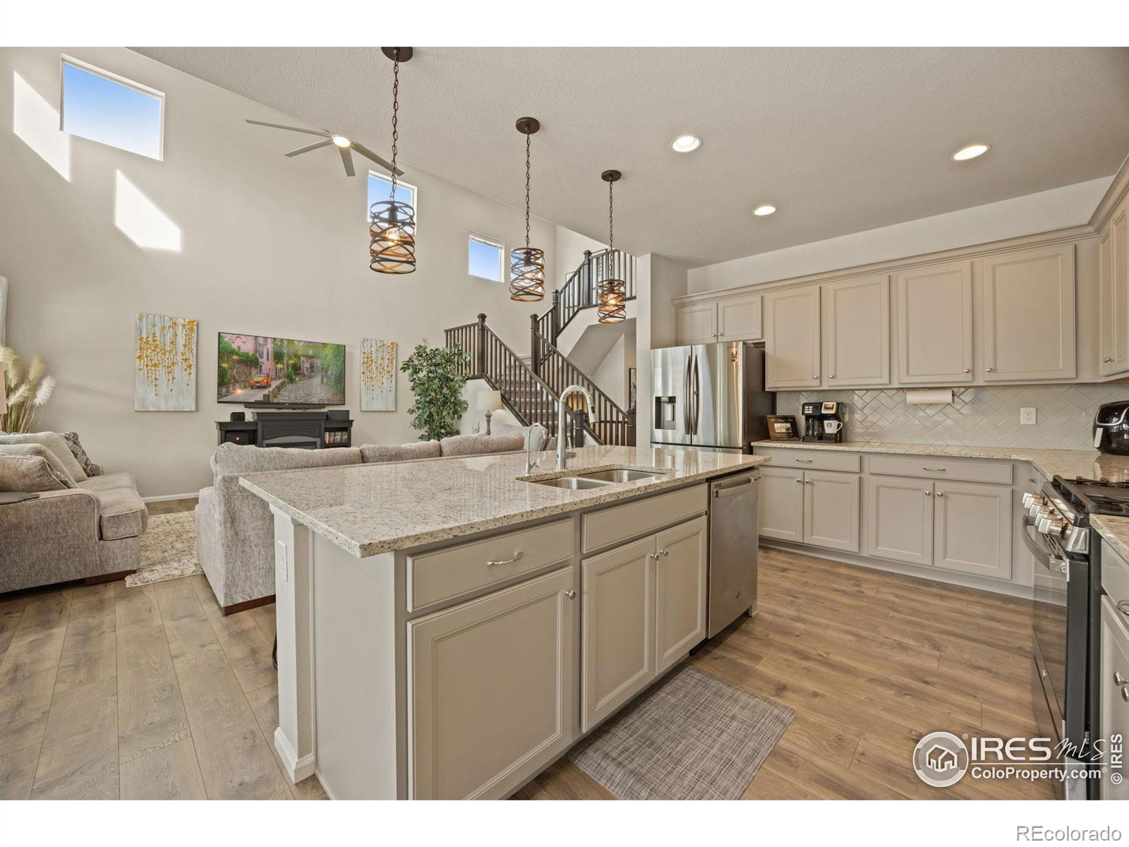 MLS Image #9 for 3397  booth falls drive,loveland, Colorado