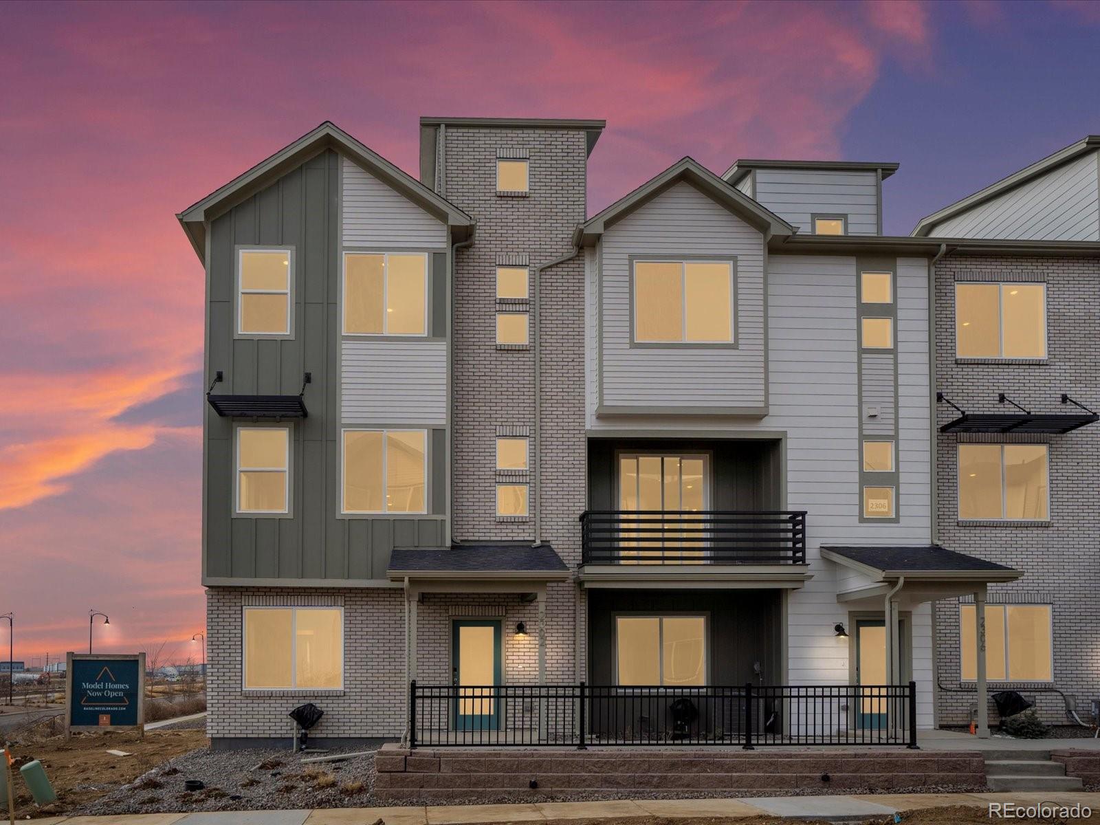 MLS Image #0 for 2302  shoshone place,broomfield, Colorado