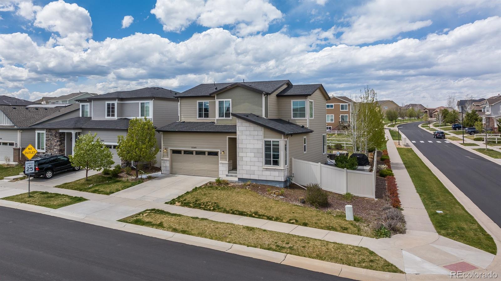 MLS Image #42 for 12243  coral burst lane,parker, Colorado