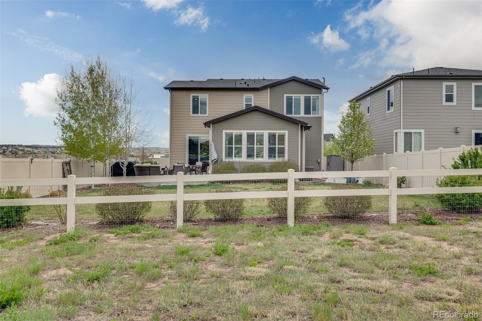 MLS Image #44 for 12243  coral burst lane,parker, Colorado