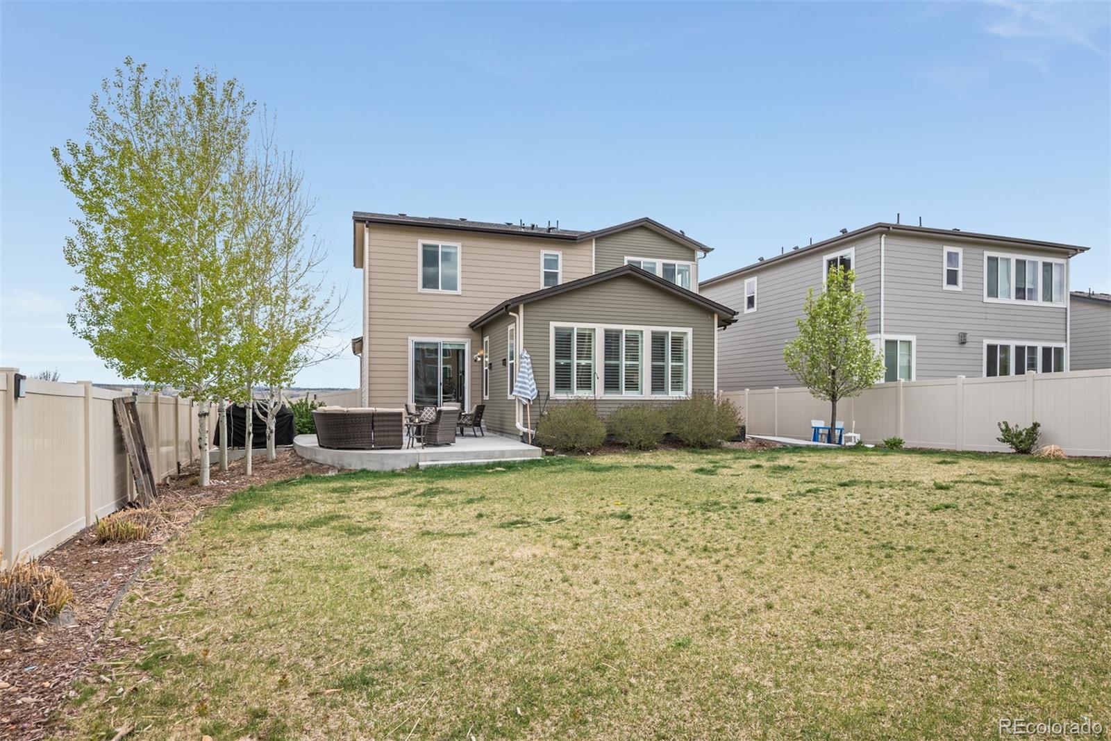 MLS Image #45 for 12243  coral burst lane,parker, Colorado