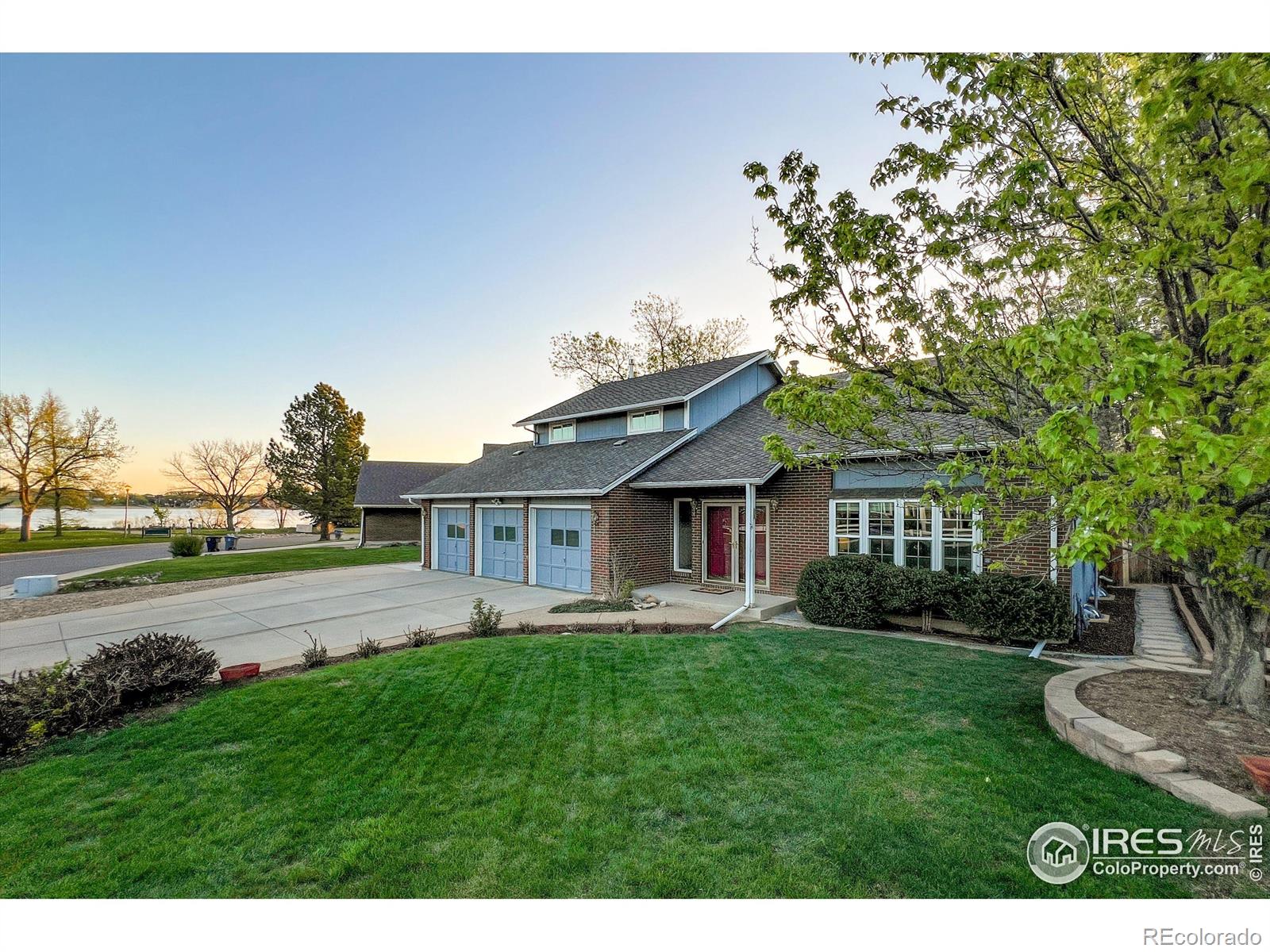 MLS Image #2 for 3563  lakeshore drive,longmont, Colorado