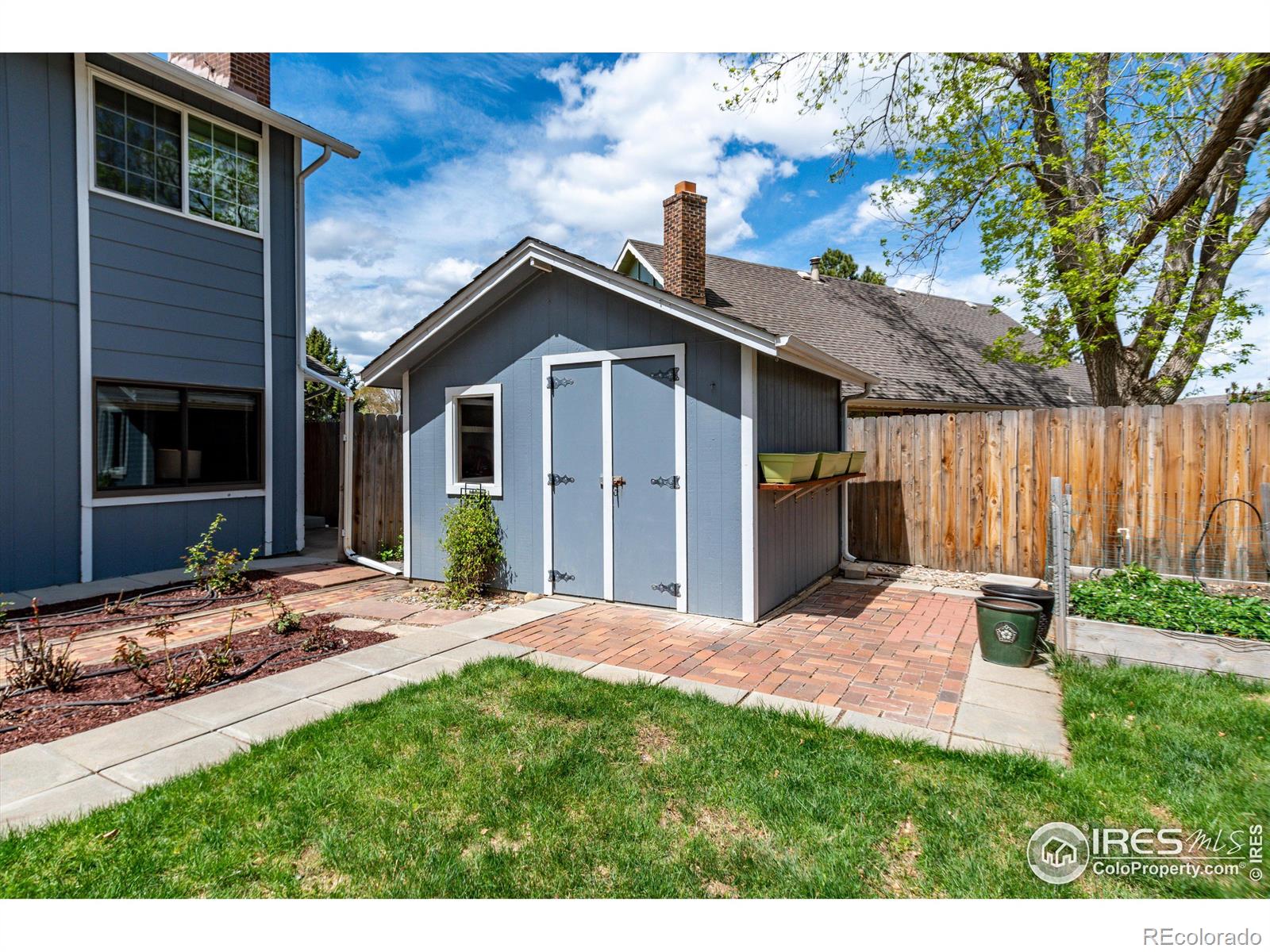 MLS Image #28 for 3563  lakeshore drive,longmont, Colorado