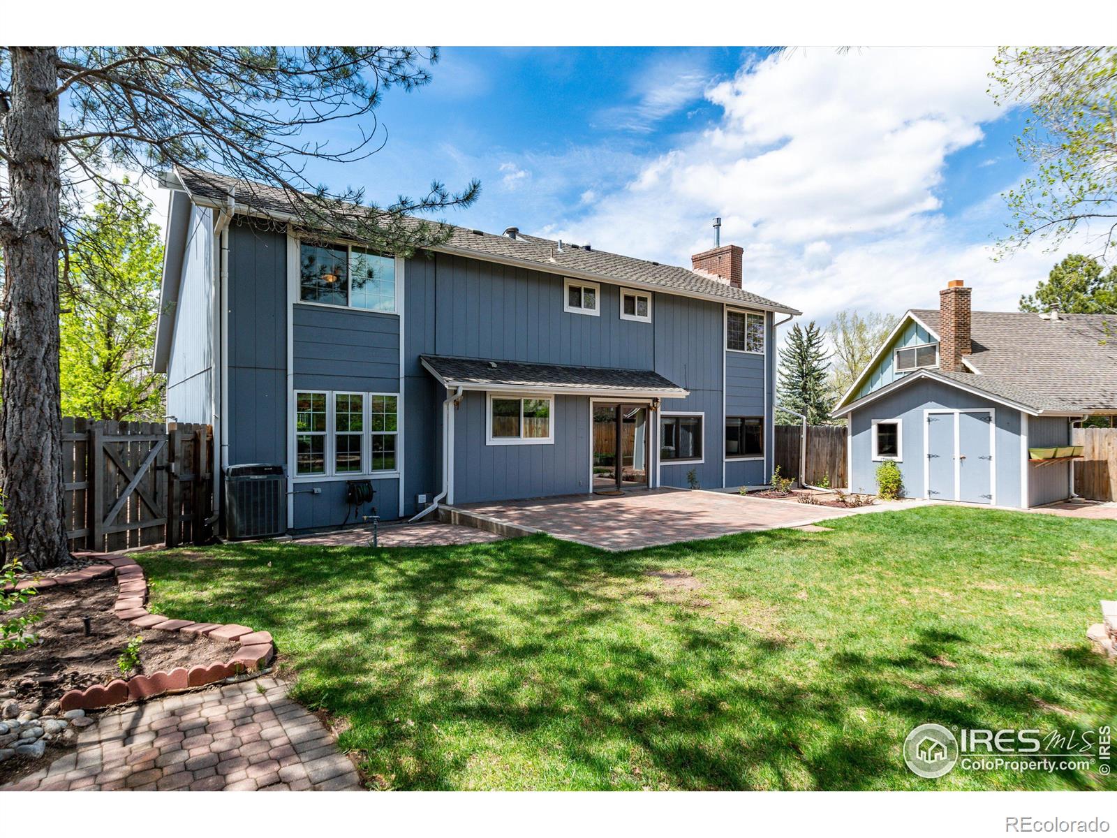 MLS Image #29 for 3563  lakeshore drive,longmont, Colorado