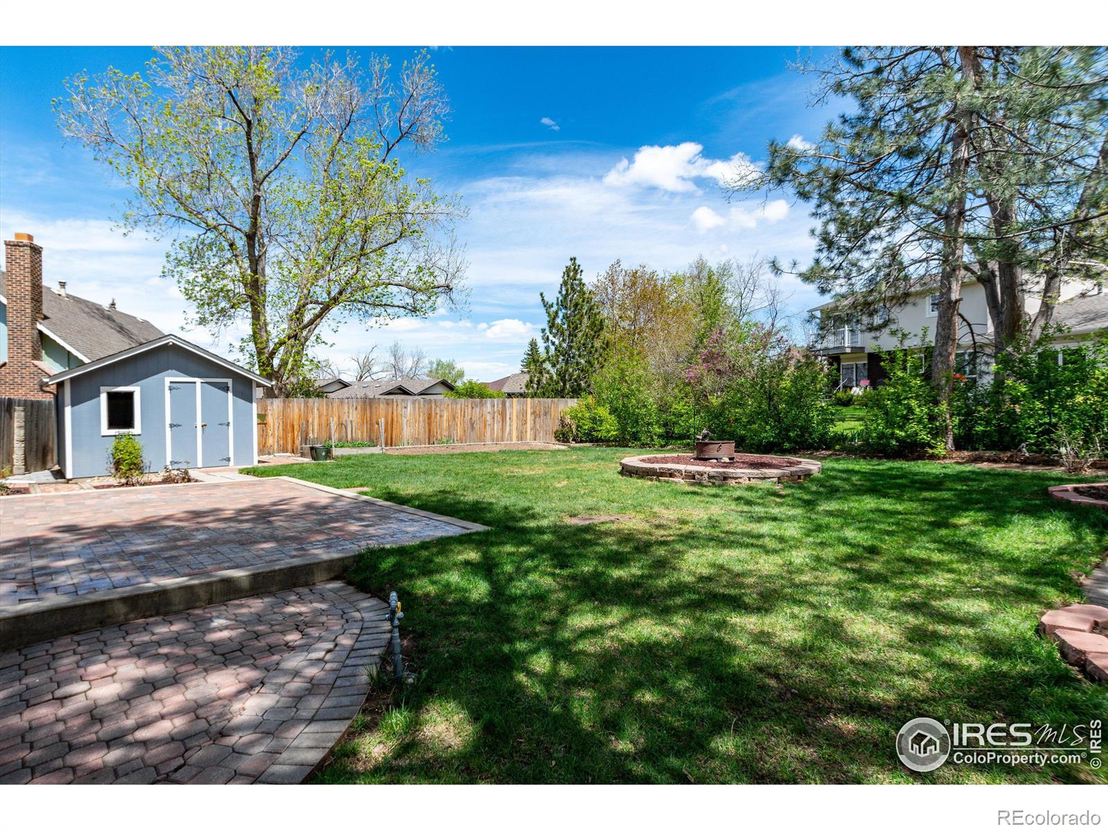 MLS Image #30 for 3563  lakeshore drive,longmont, Colorado