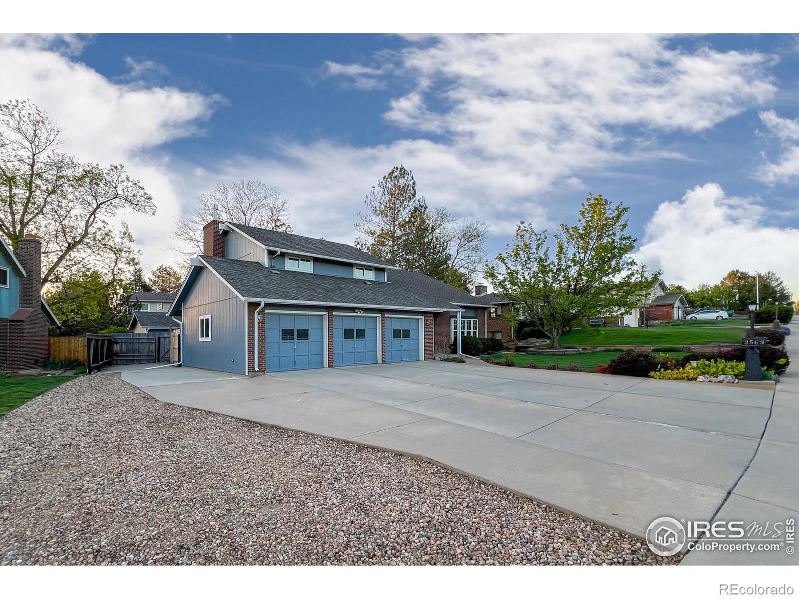 MLS Image #32 for 3563  lakeshore drive,longmont, Colorado