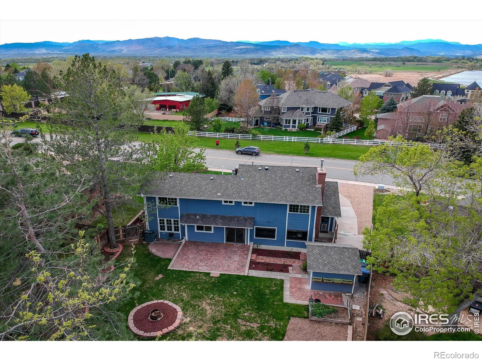 MLS Image #33 for 3563  lakeshore drive,longmont, Colorado