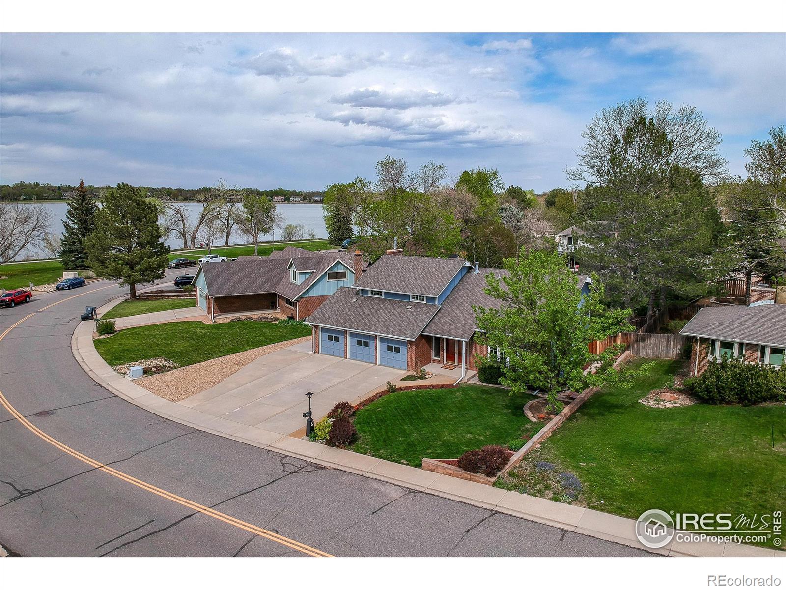 MLS Image #34 for 3563  lakeshore drive,longmont, Colorado