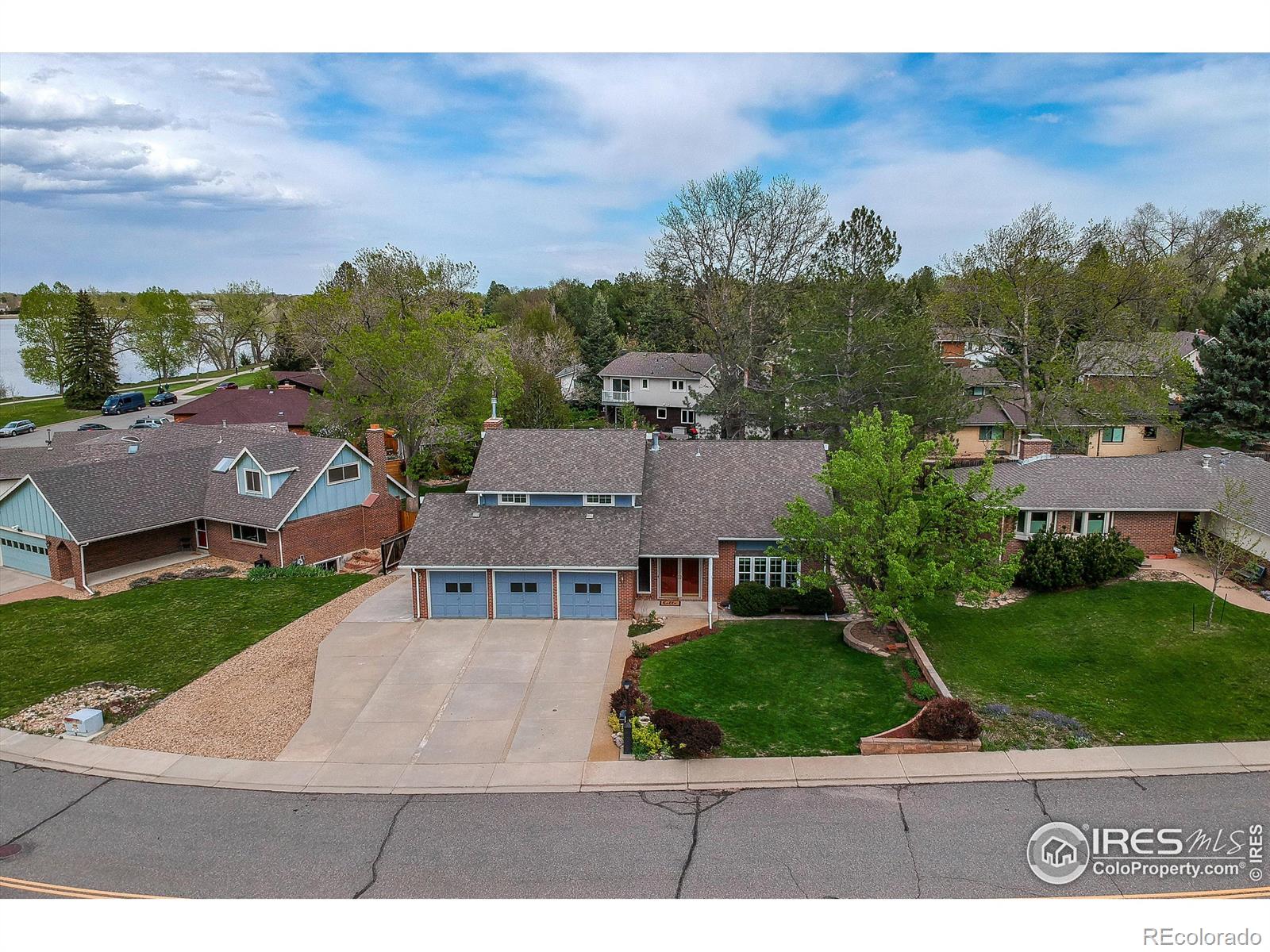 MLS Image #35 for 3563  lakeshore drive,longmont, Colorado