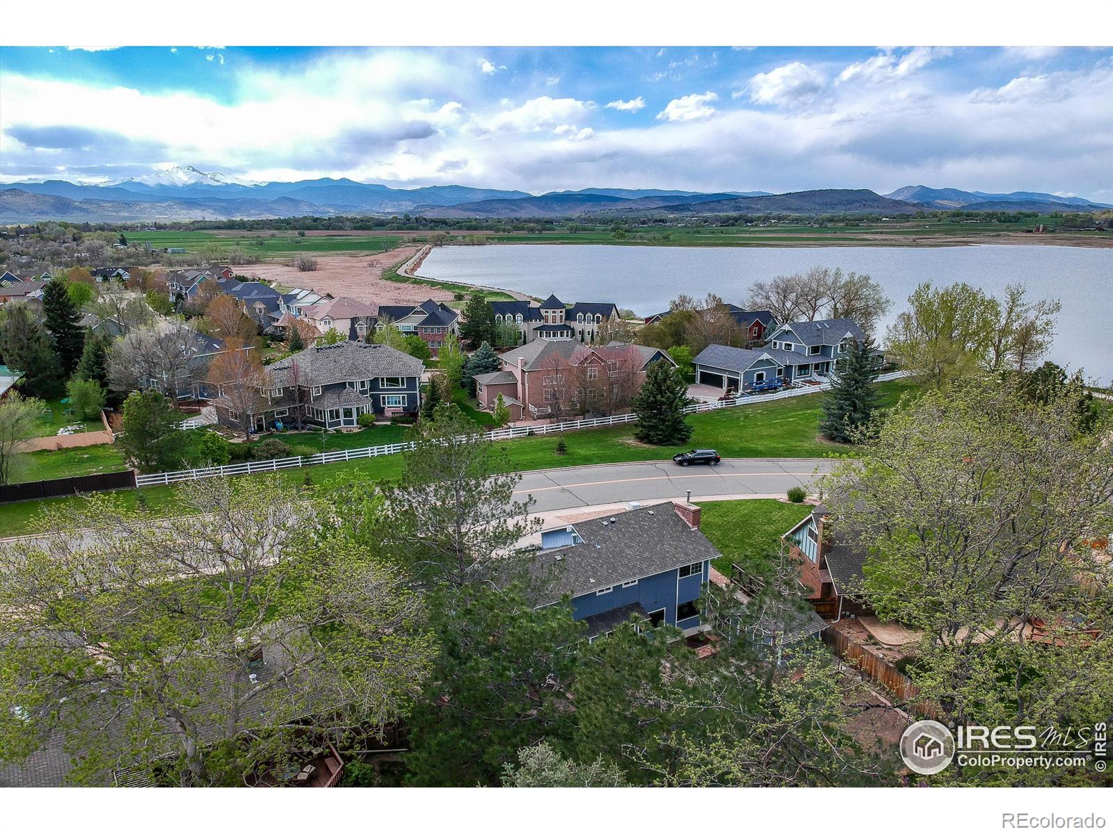 MLS Image #36 for 3563  lakeshore drive,longmont, Colorado