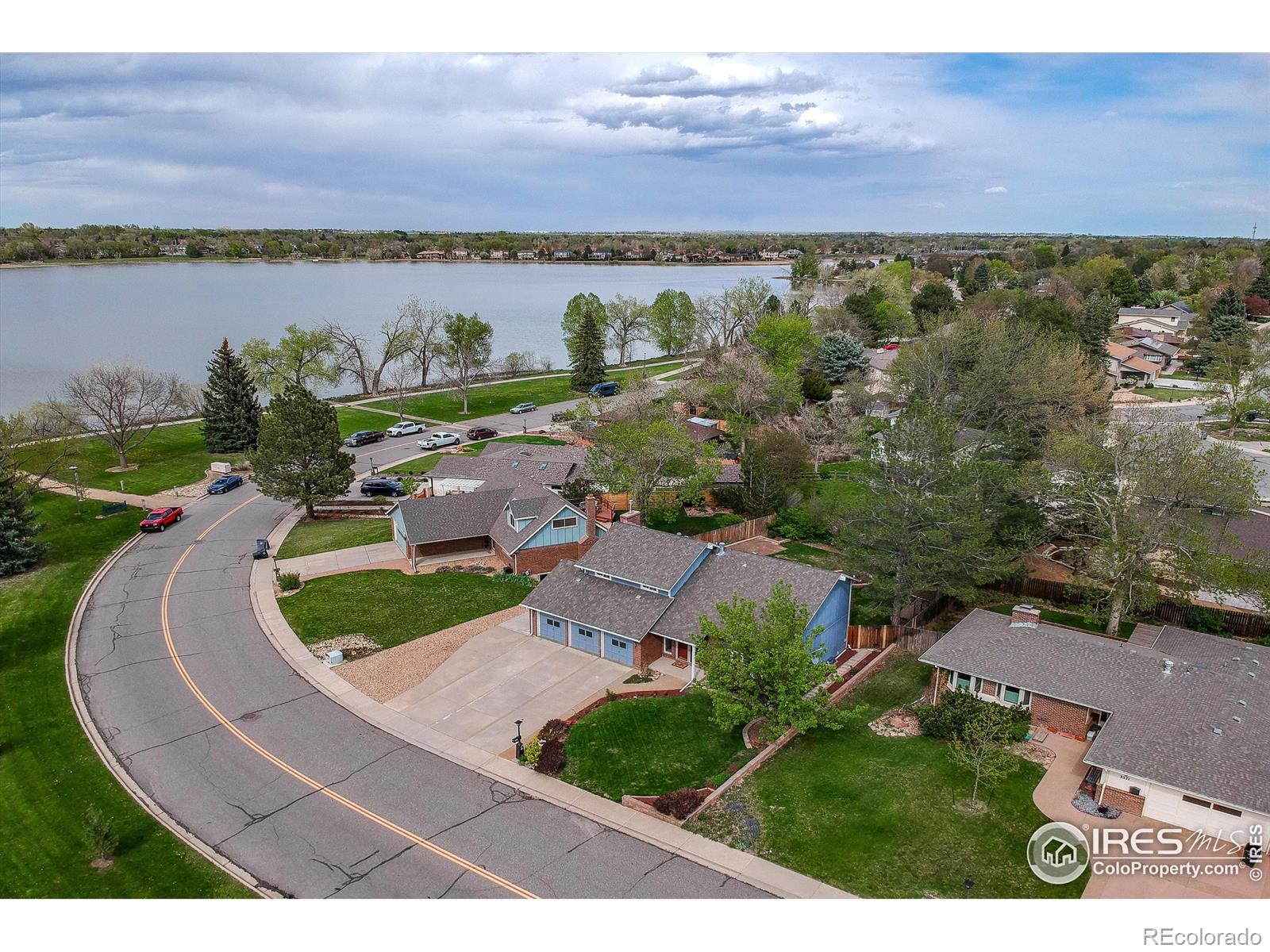 MLS Image #37 for 3563  lakeshore drive,longmont, Colorado