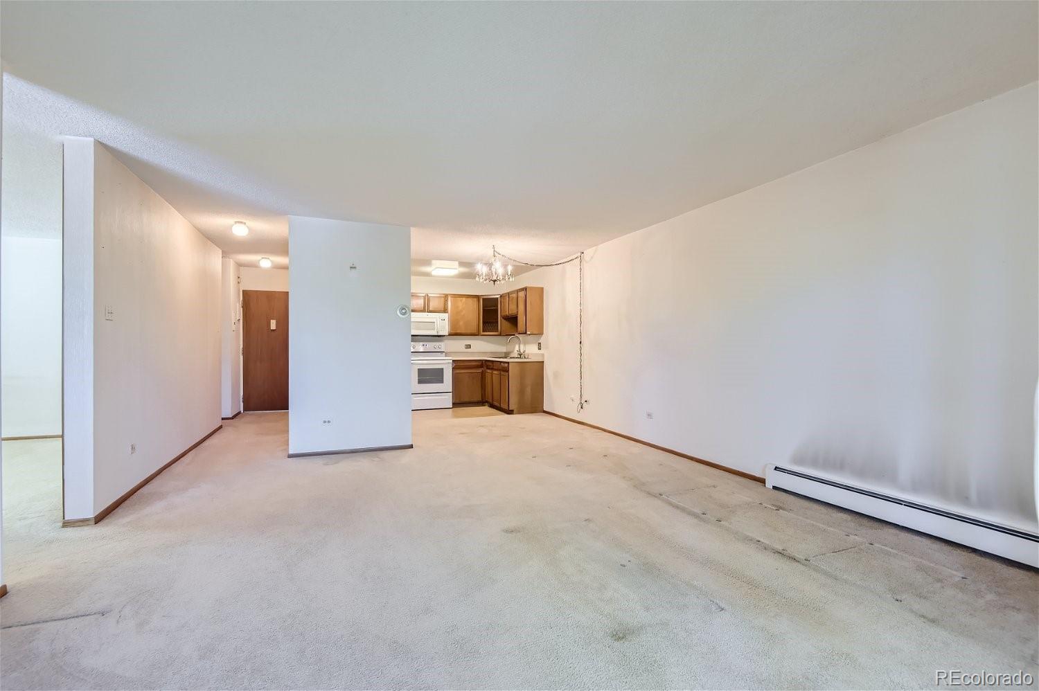 MLS Image #2 for 9380 e center avenue 11b,denver, Colorado