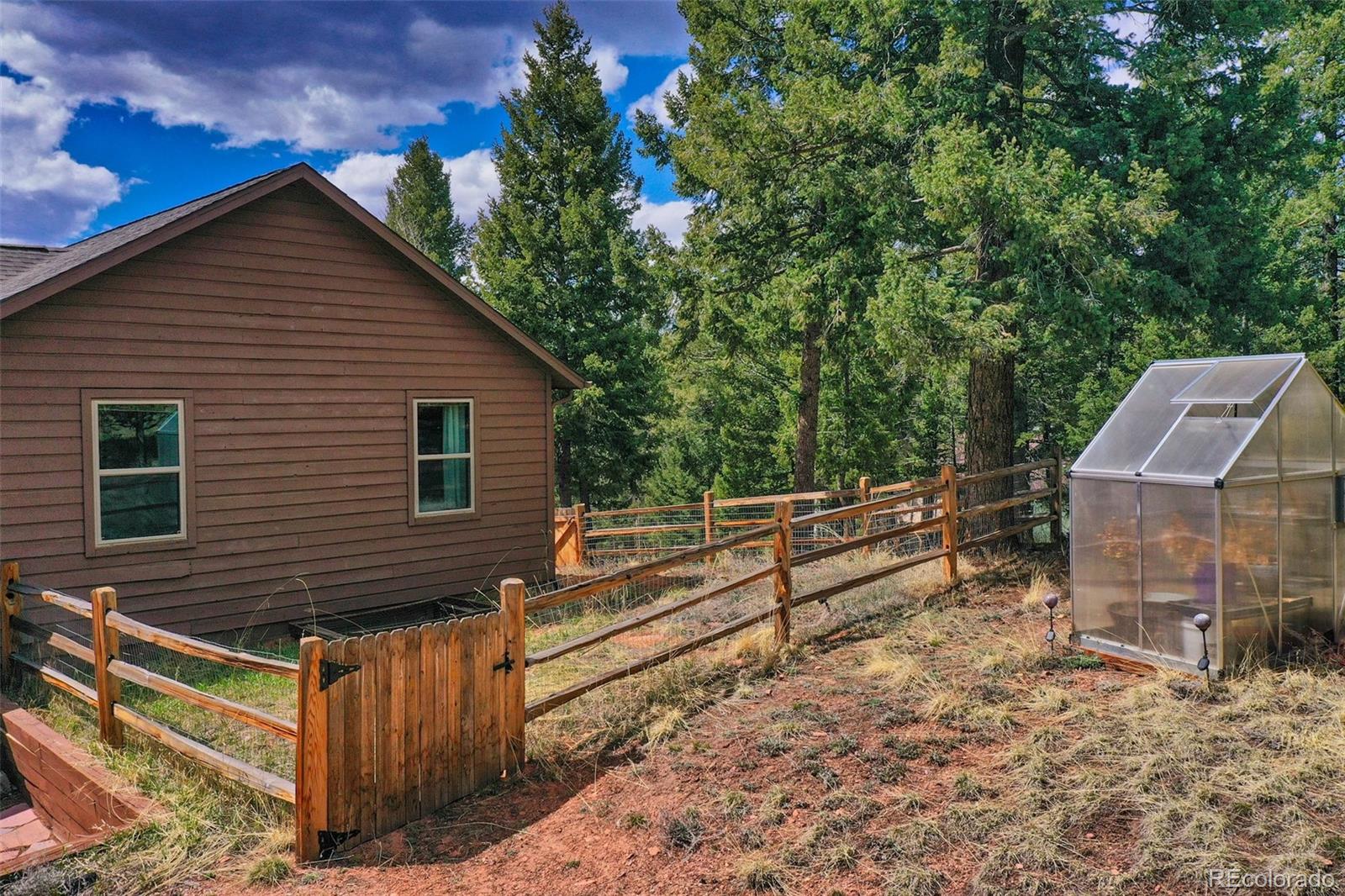 MLS Image #44 for 1068  parkview road,woodland park, Colorado