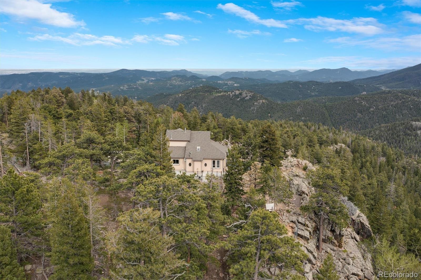 MLS Image #2 for 1500  aspen drive,evergreen, Colorado