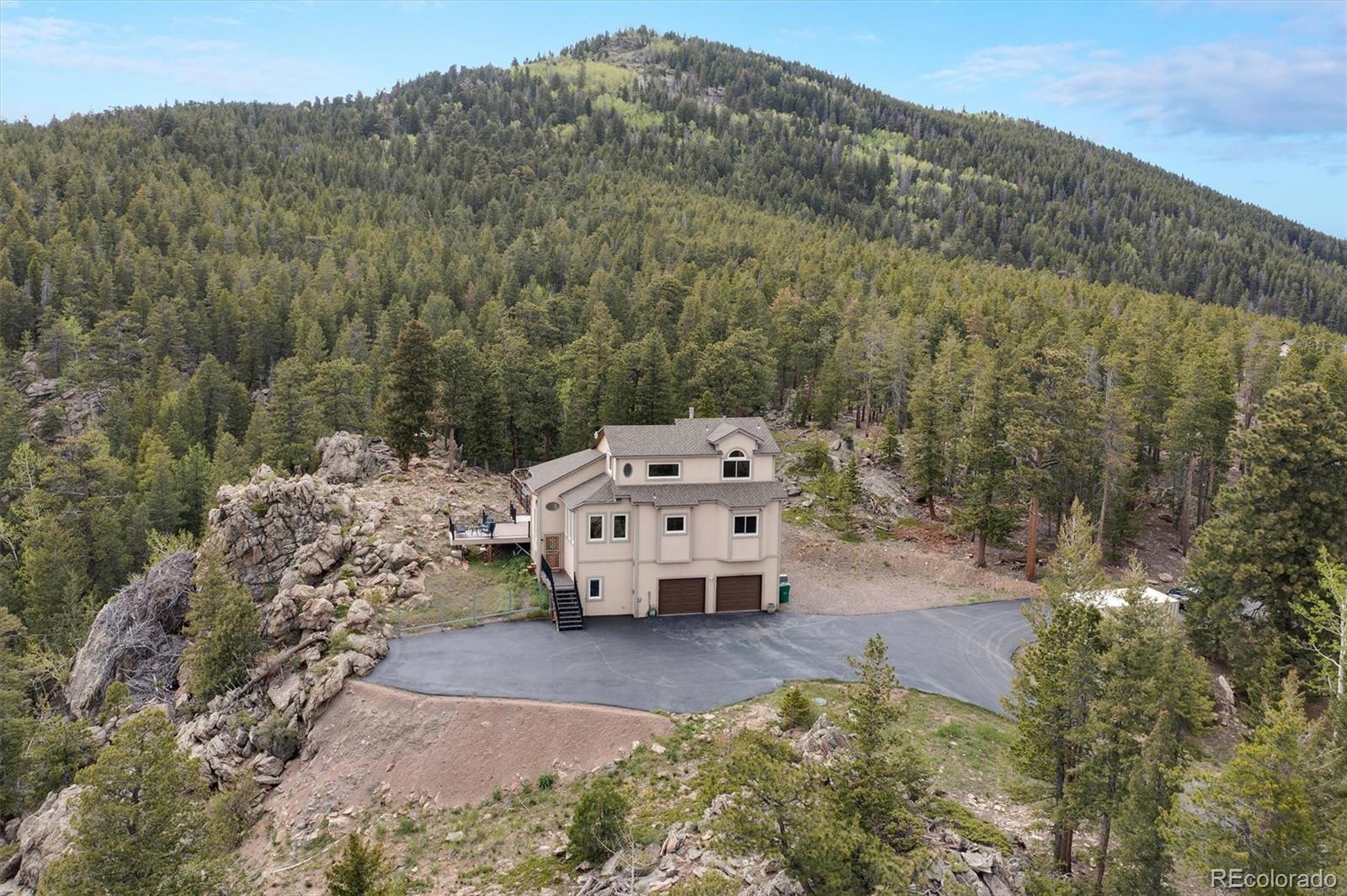 MLS Image #3 for 1500  aspen drive,evergreen, Colorado