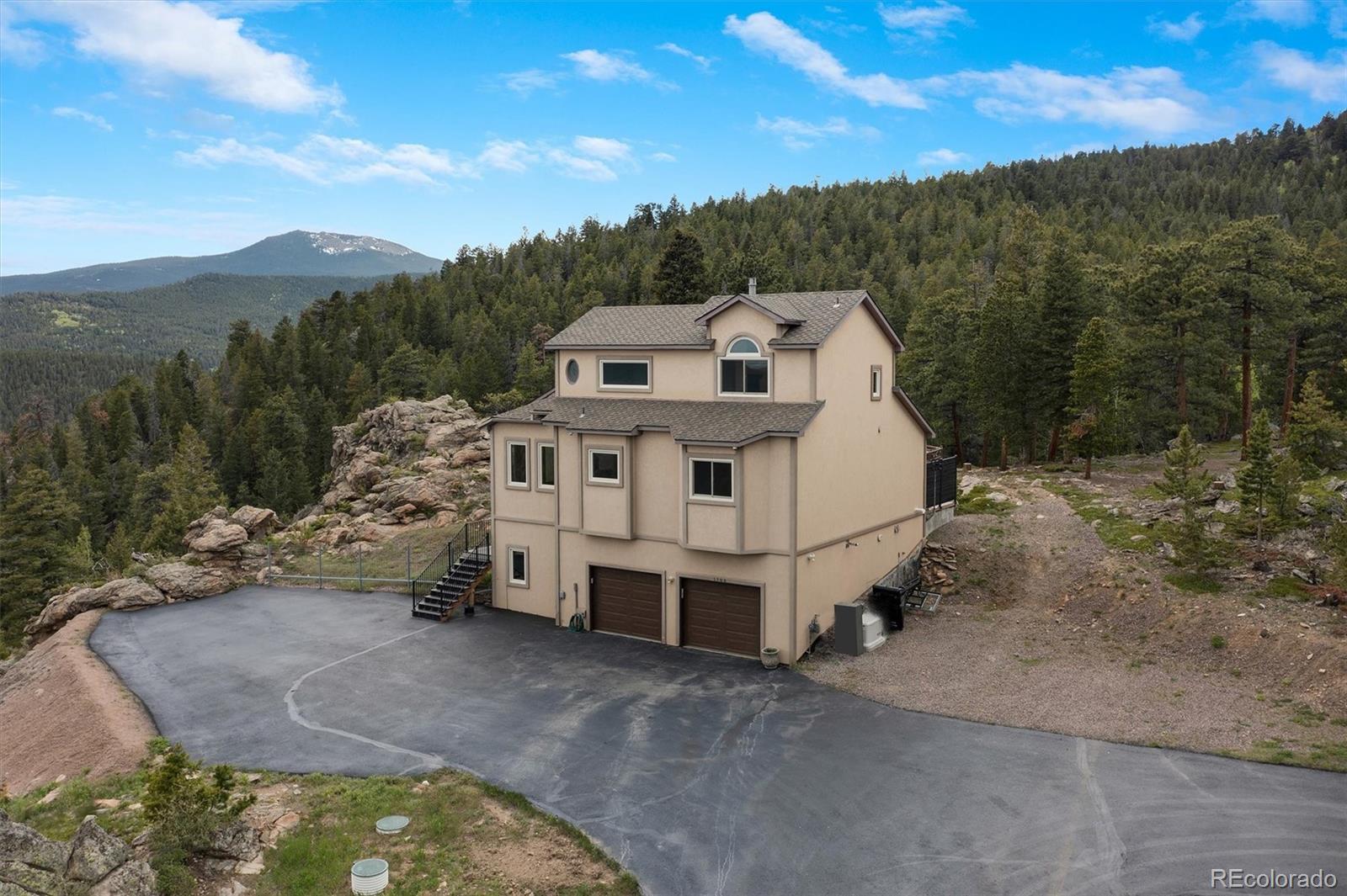 MLS Image #45 for 1500  aspen drive,evergreen, Colorado