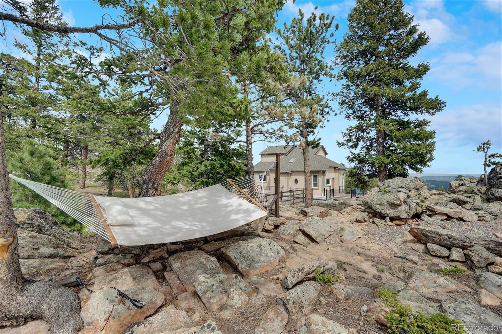 MLS Image #46 for 1500  aspen drive,evergreen, Colorado