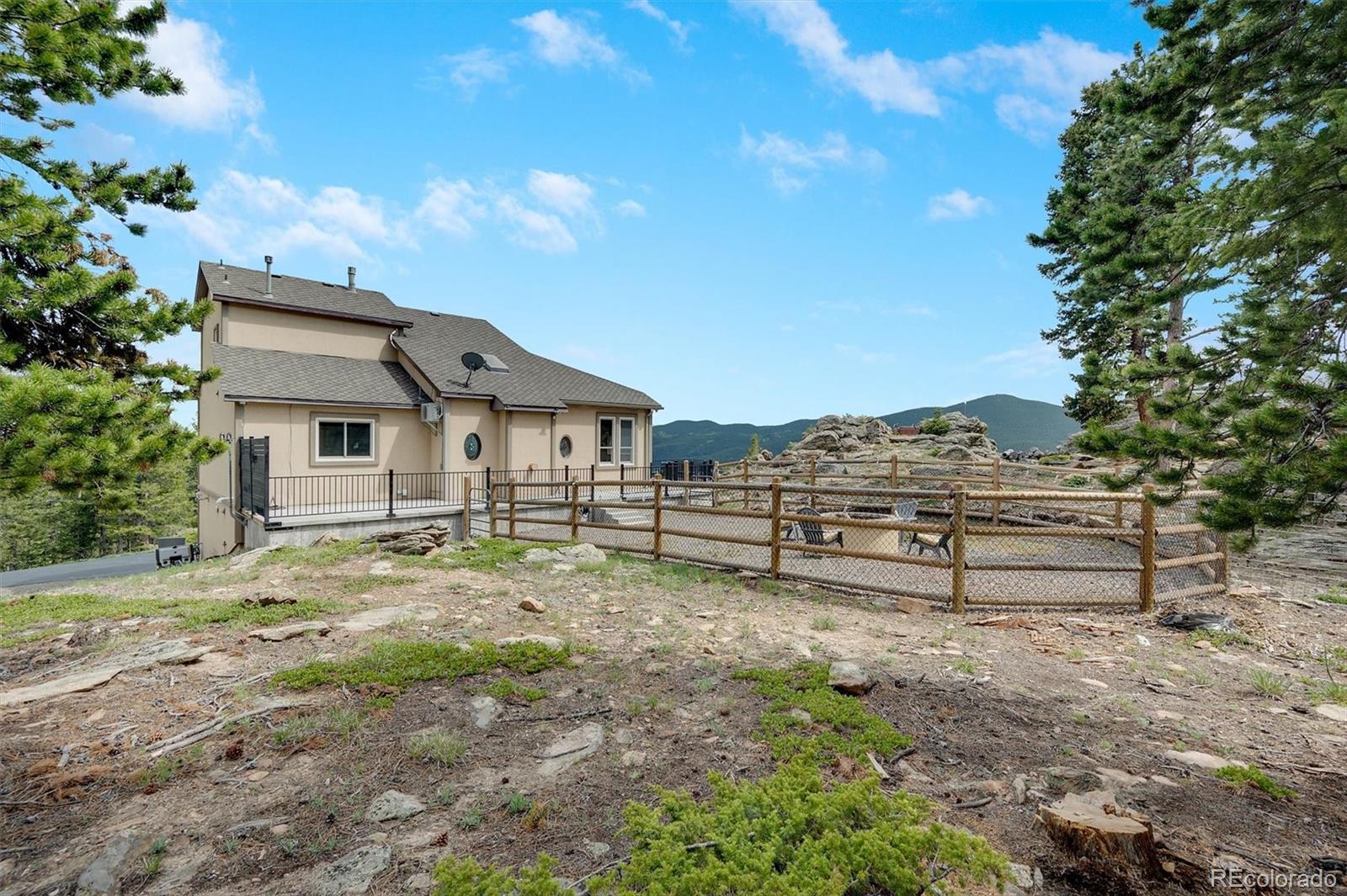 MLS Image #47 for 1500  aspen drive,evergreen, Colorado