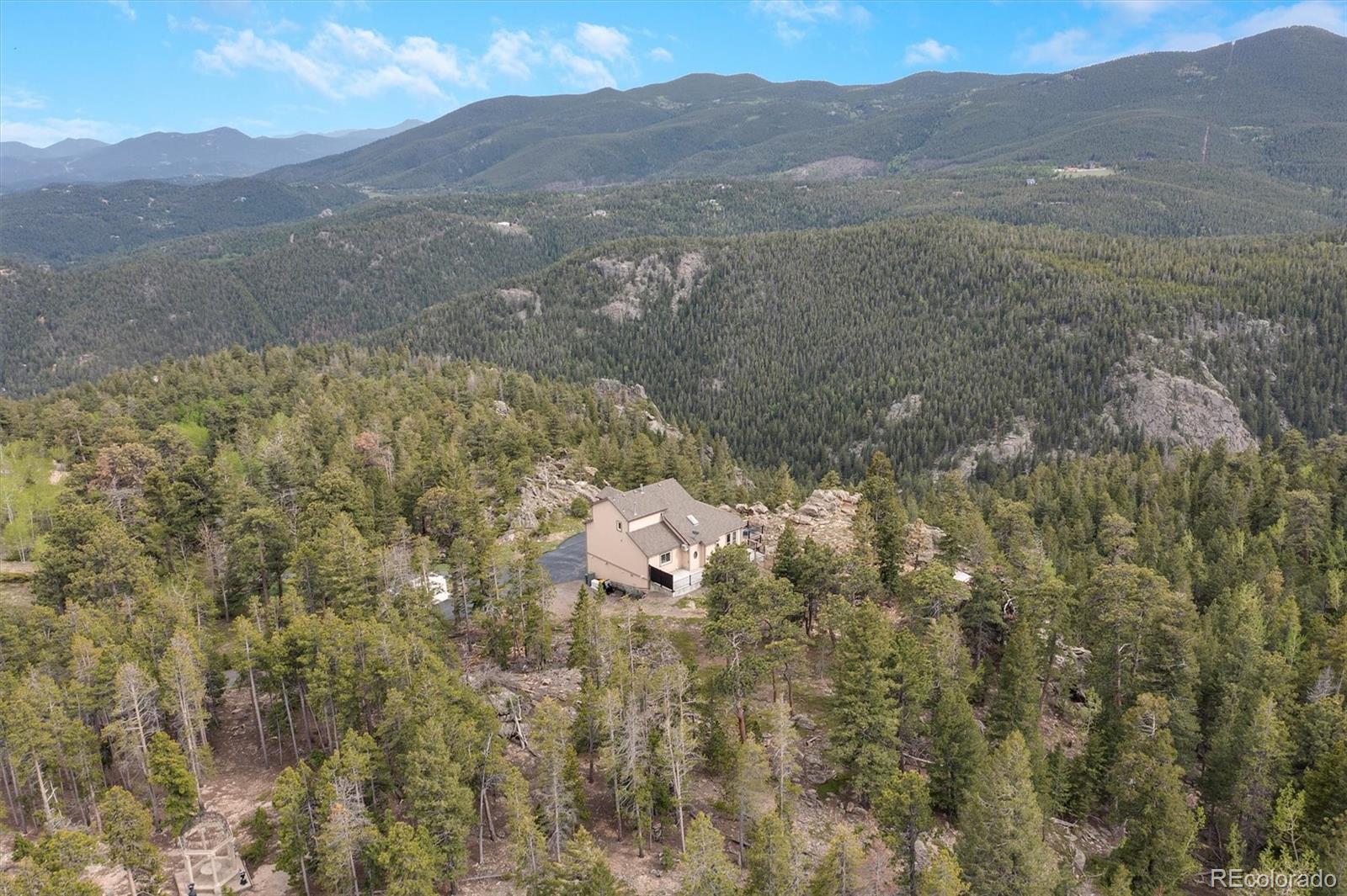 MLS Image #49 for 1500  aspen drive,evergreen, Colorado