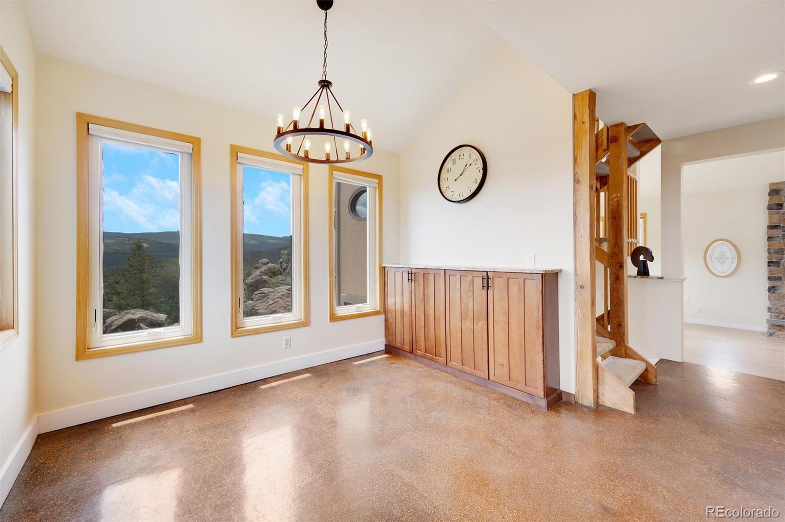 MLS Image #9 for 1500  aspen drive,evergreen, Colorado