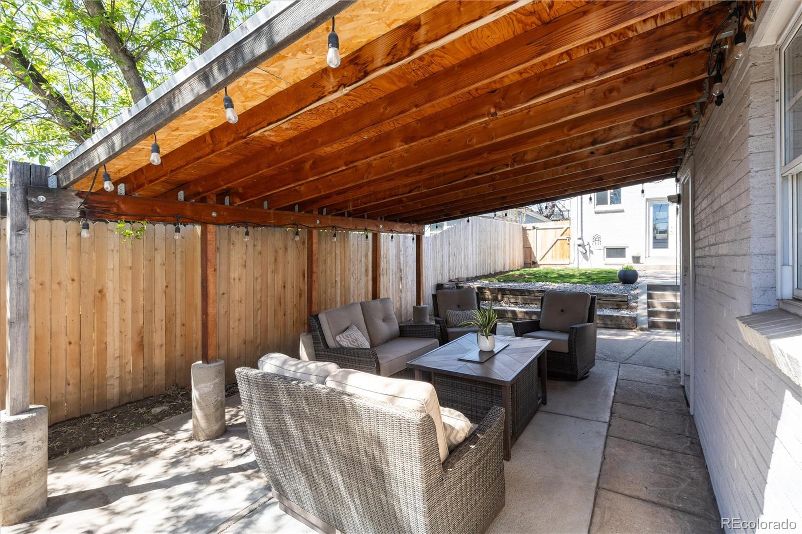 MLS Image #28 for 4584  eliot street,denver, Colorado