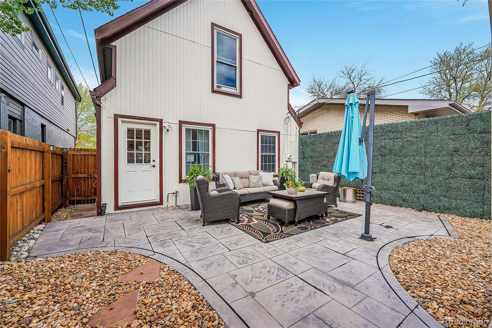 MLS Image #30 for 736 s logan street,denver, Colorado