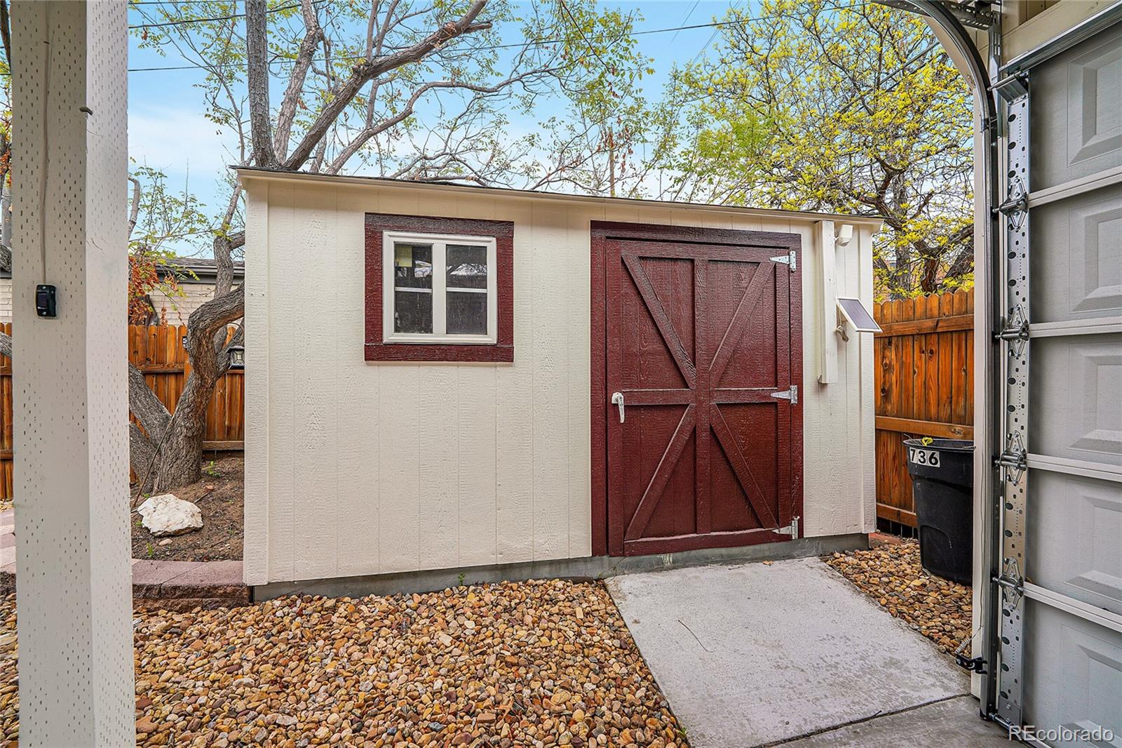 MLS Image #32 for 736 s logan street,denver, Colorado