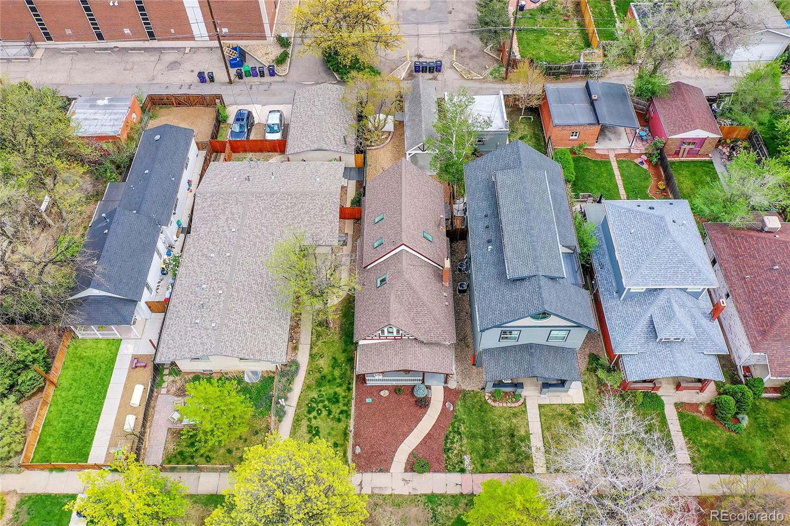 MLS Image #35 for 736 s logan street,denver, Colorado