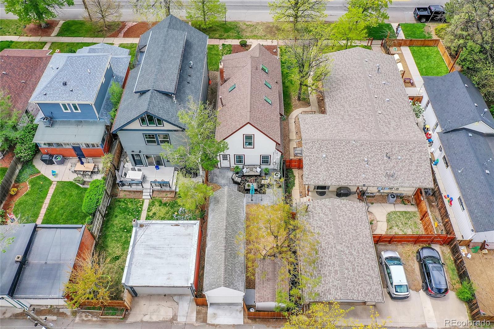 MLS Image #38 for 736 s logan street,denver, Colorado