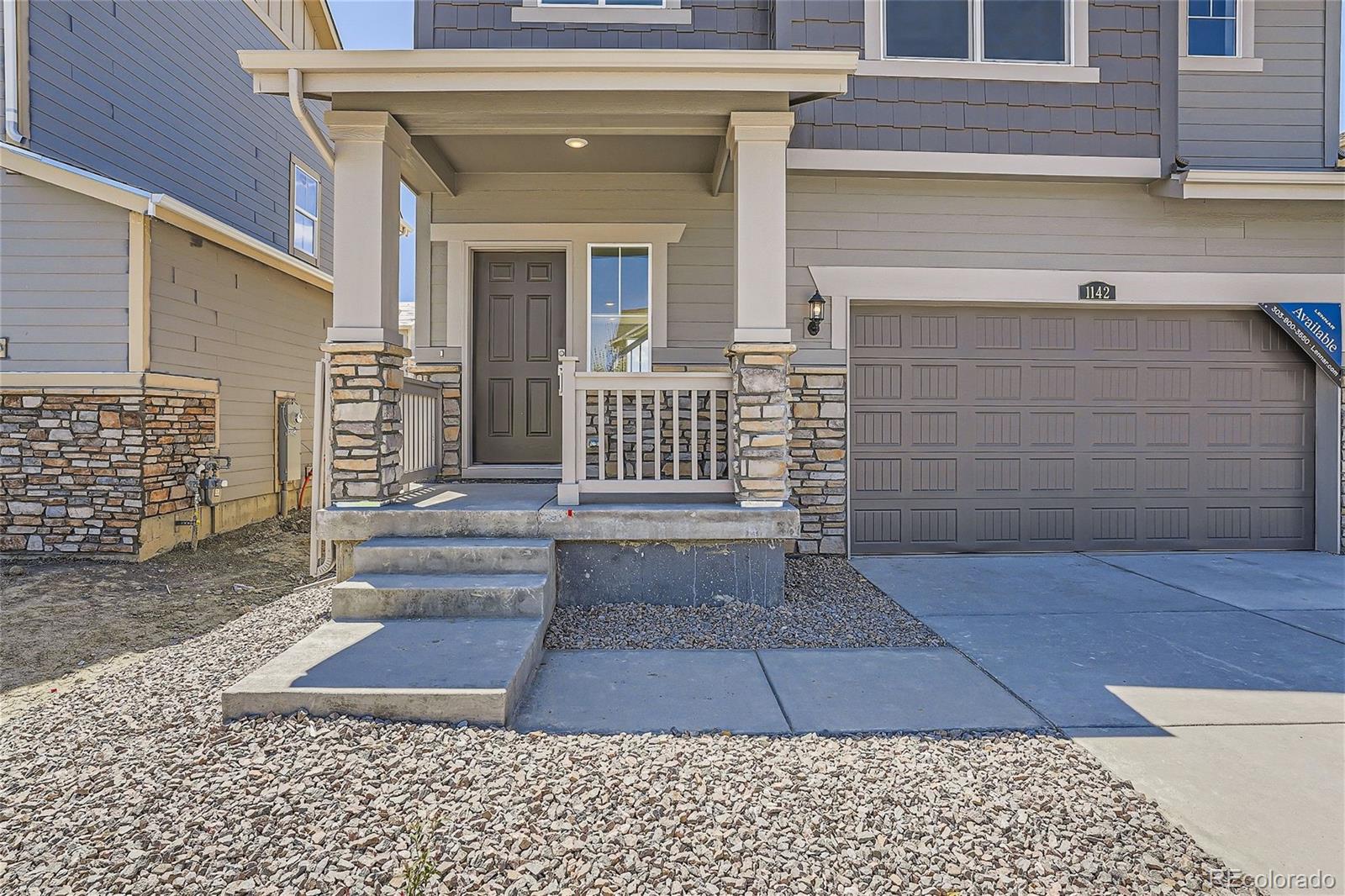 MLS Image #2 for 1142  corkbark drive,elizabeth, Colorado