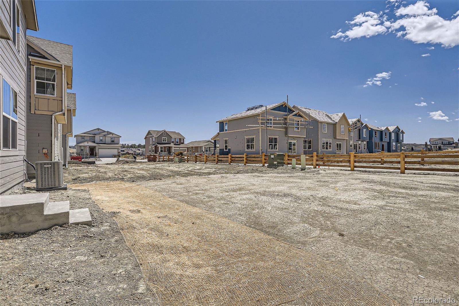 MLS Image #25 for 1142  corkbark drive,elizabeth, Colorado