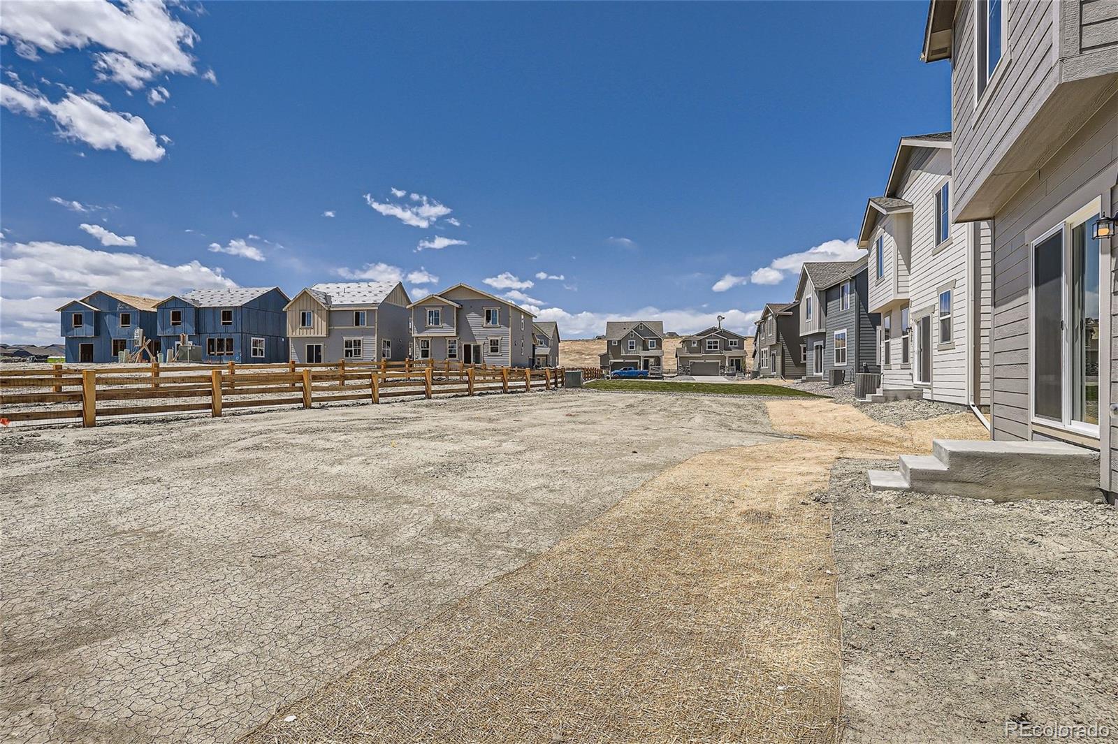 MLS Image #26 for 1142  corkbark drive,elizabeth, Colorado