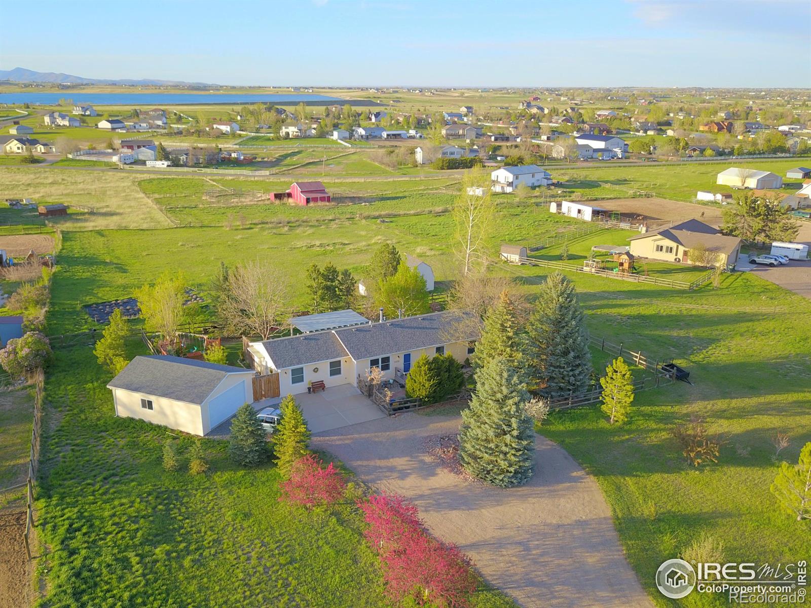 Report Image for 5008  Gary Drive,Berthoud, Colorado