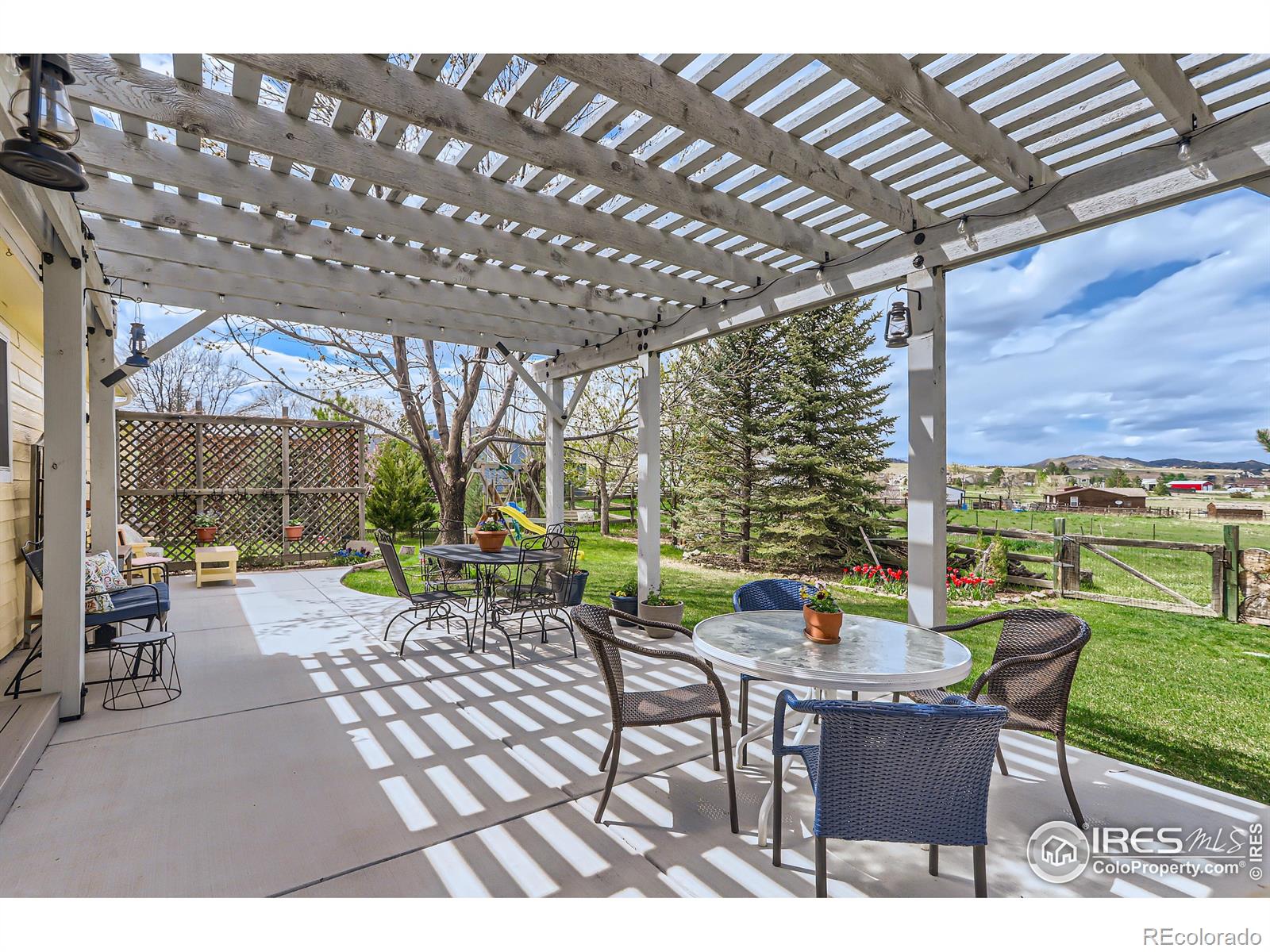 MLS Image #22 for 5008  gary drive,berthoud, Colorado