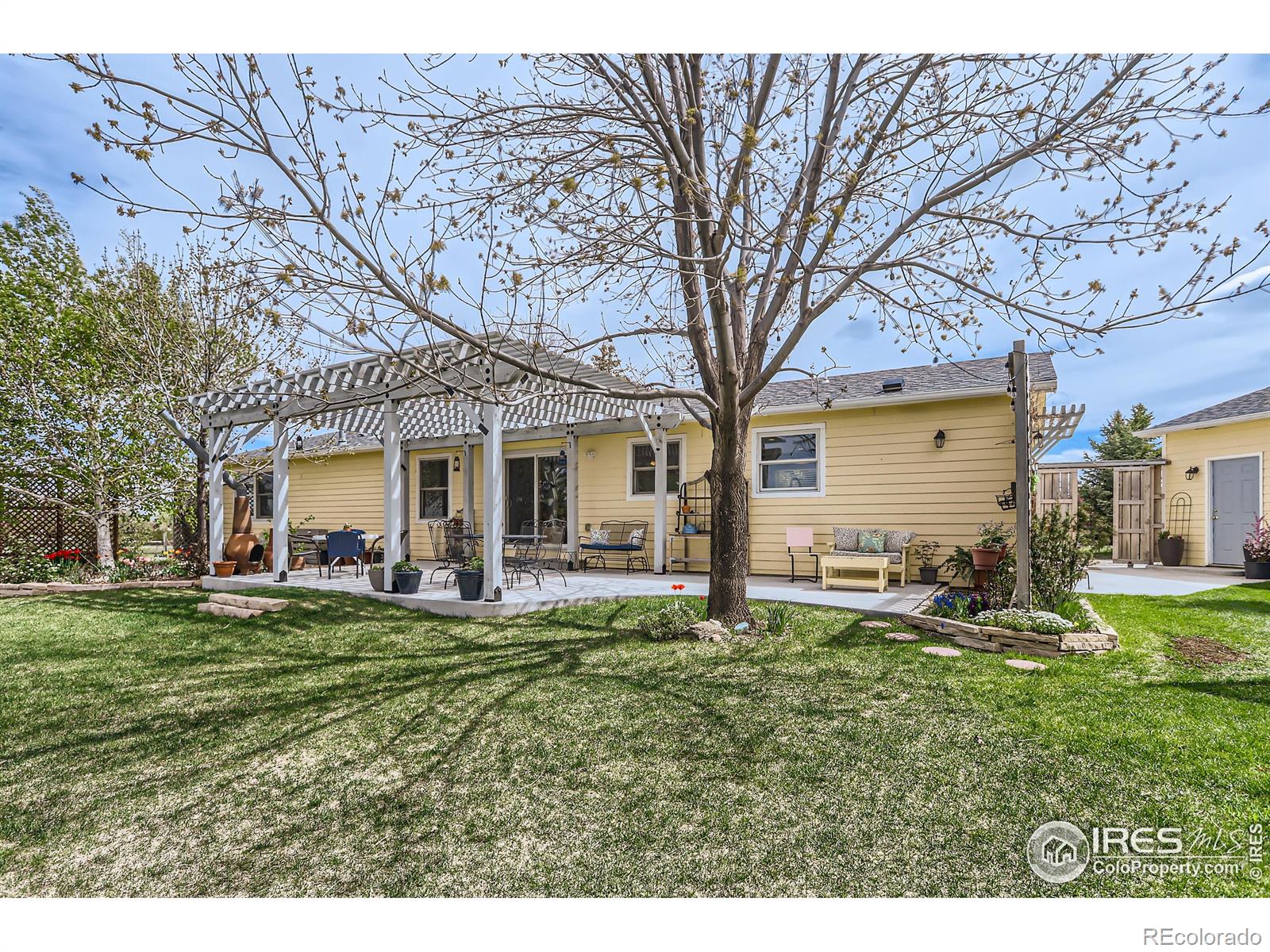 MLS Image #24 for 5008  gary drive,berthoud, Colorado