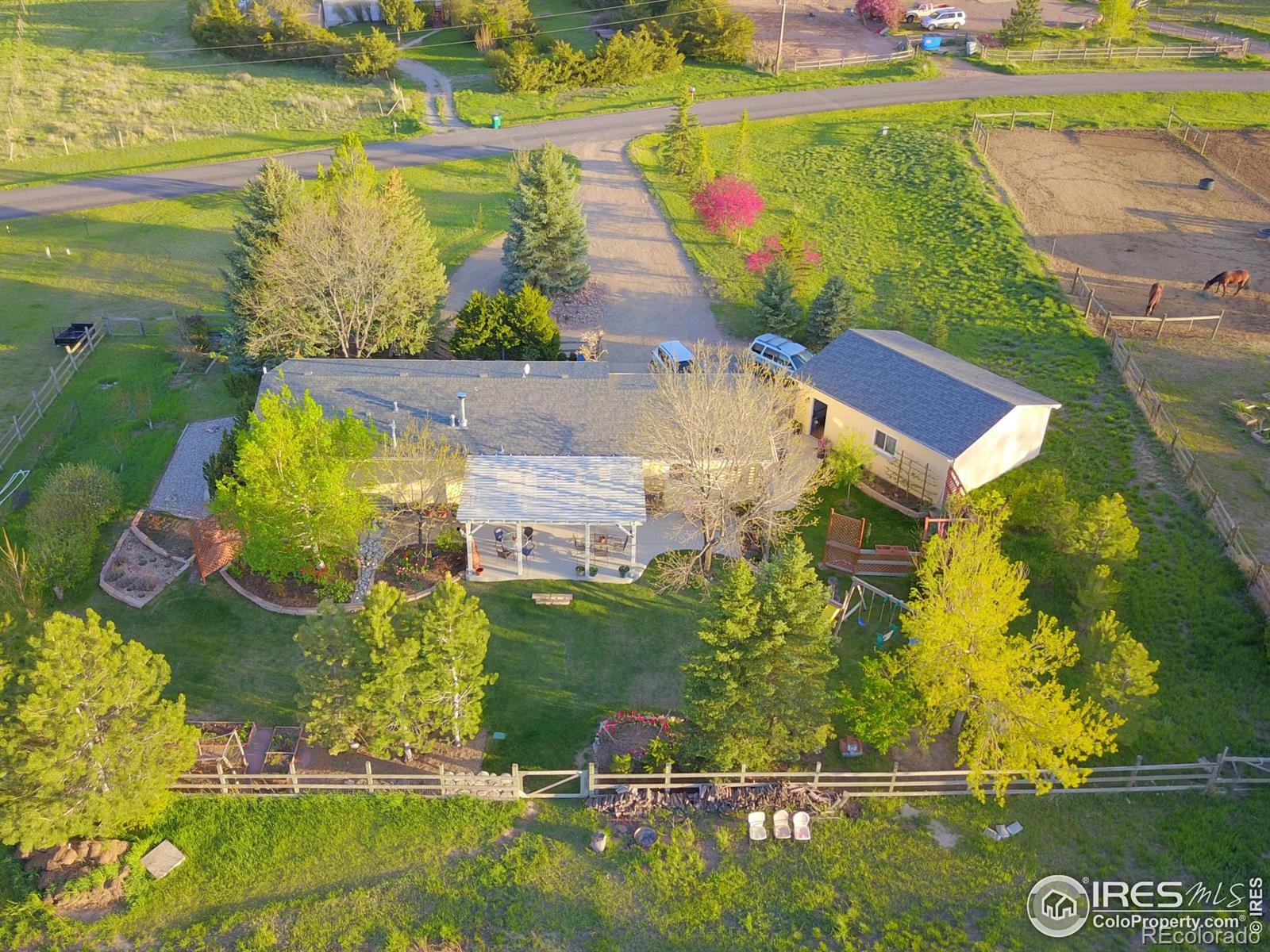 MLS Image #27 for 5008  gary drive,berthoud, Colorado